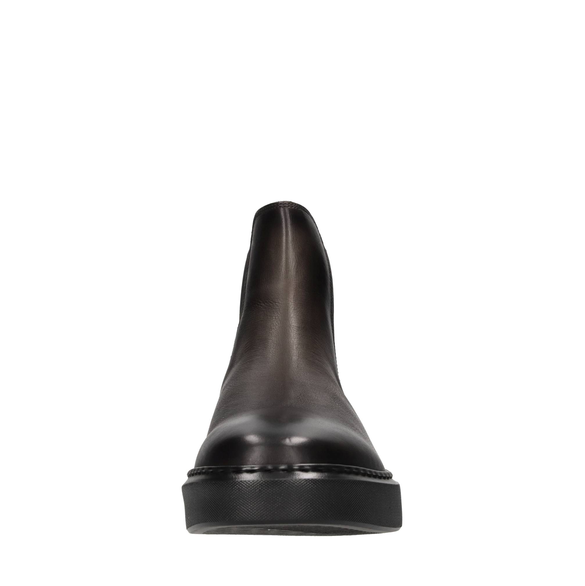 Doucal's Moro Head Boots