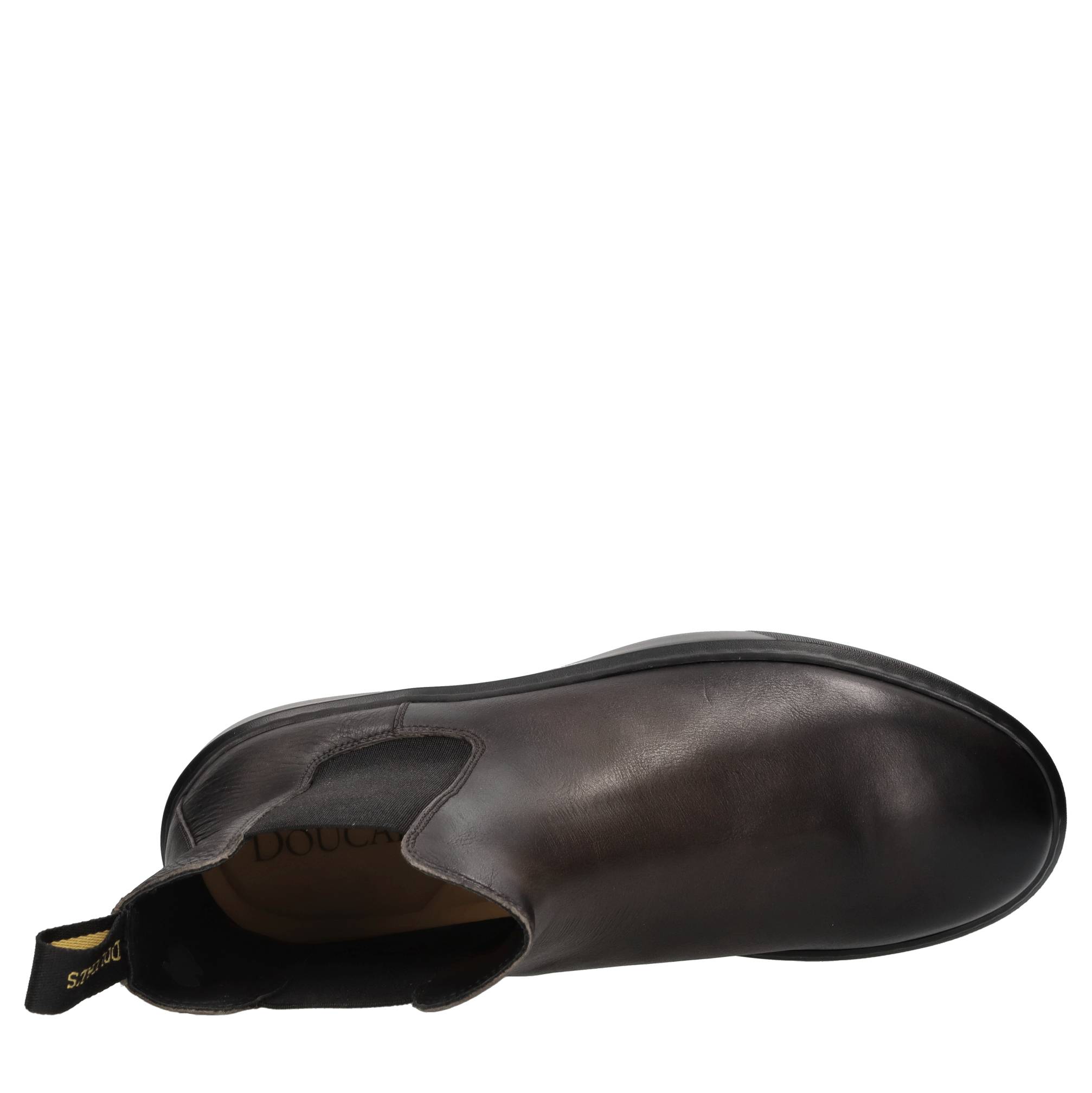 Doucal's Moro Head Boots