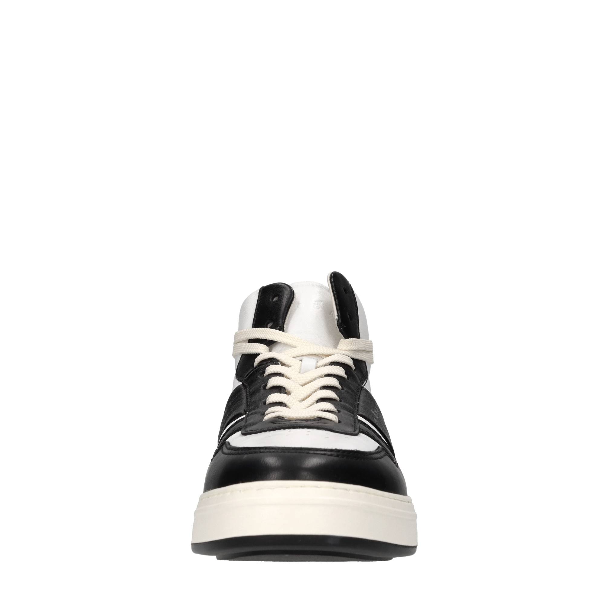 Hogan Sneaker Multicolor
