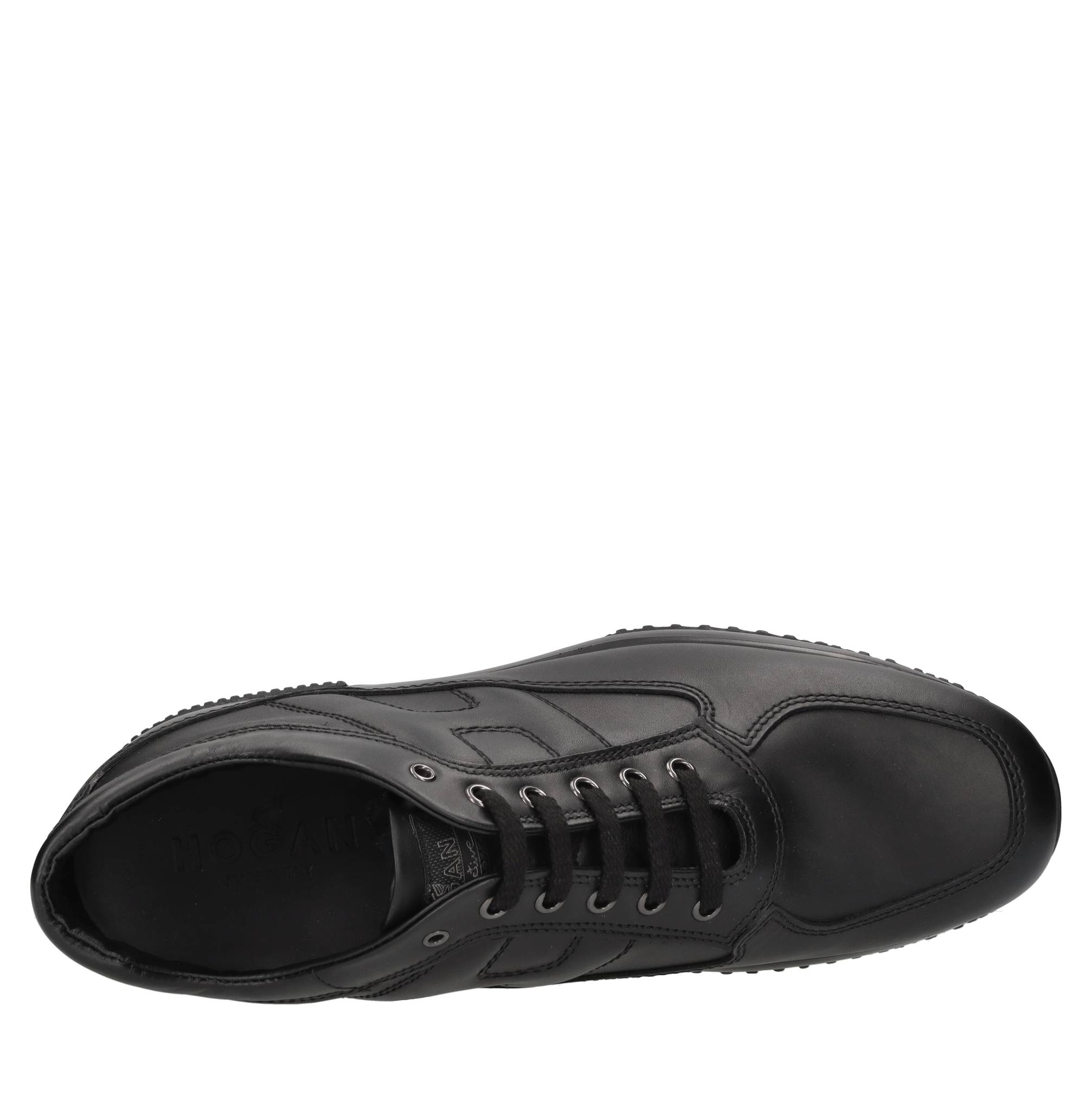 Hogan Sneakers Nero