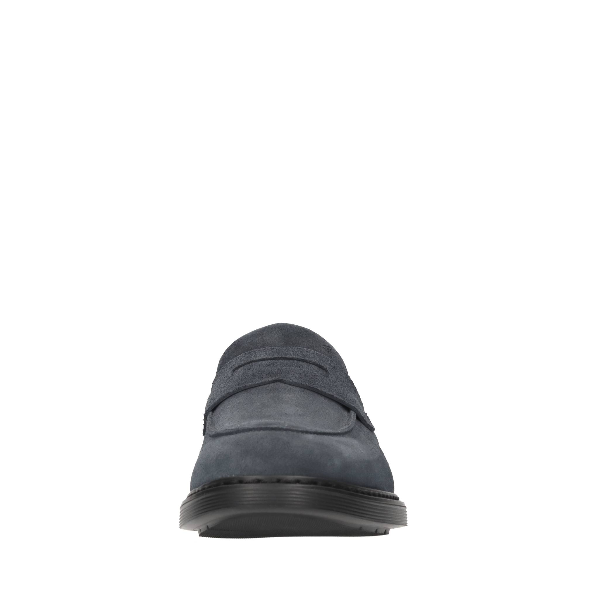 Hogan Chaussures basses Bleu