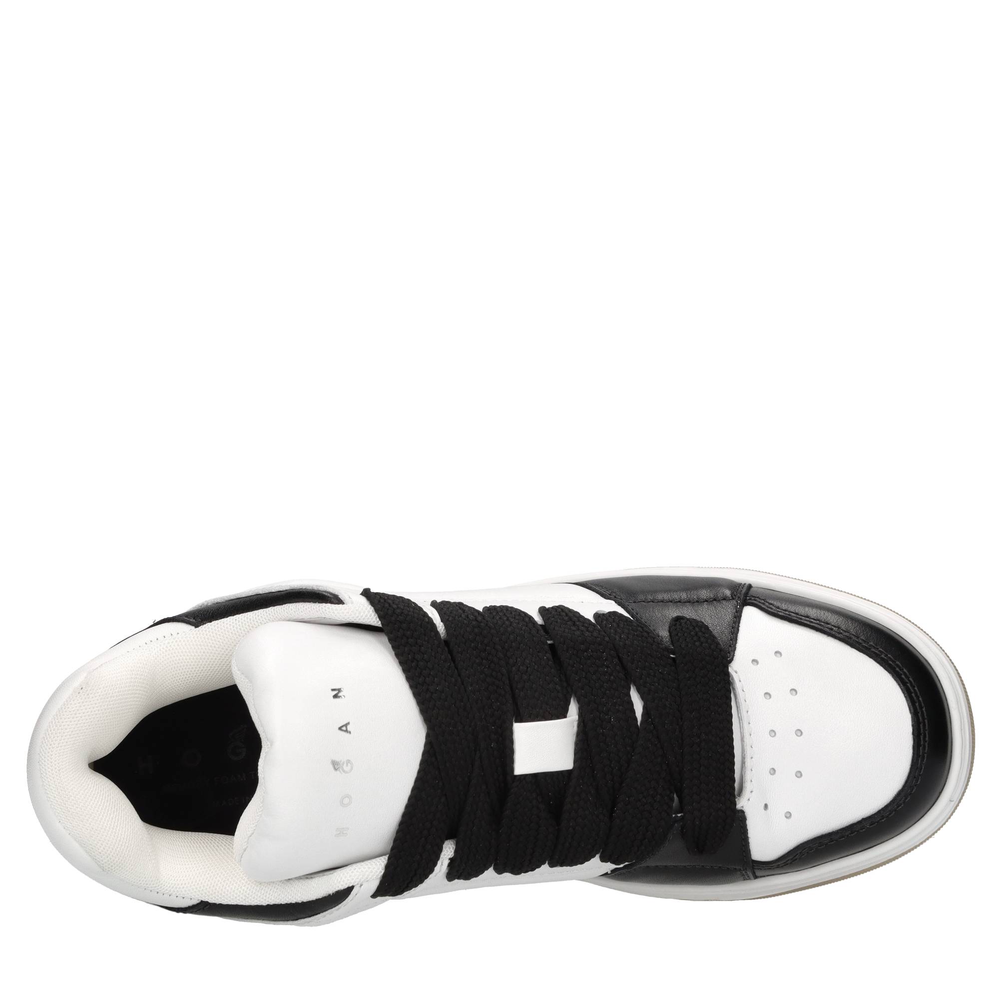 Hogan Sneakers Multicolor