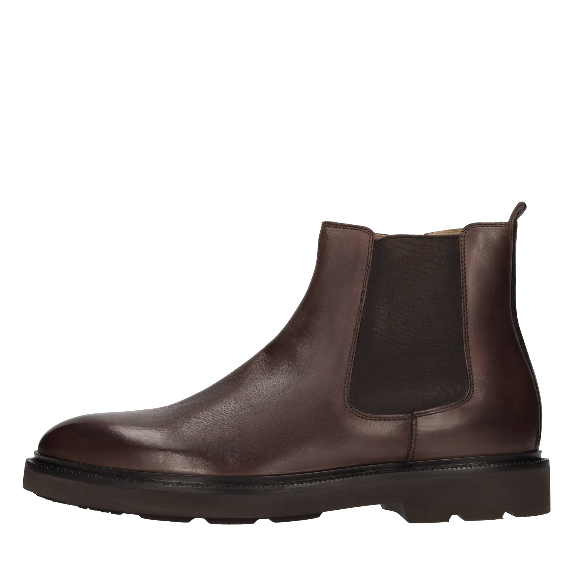 Henderson Moro Kopfstiefel