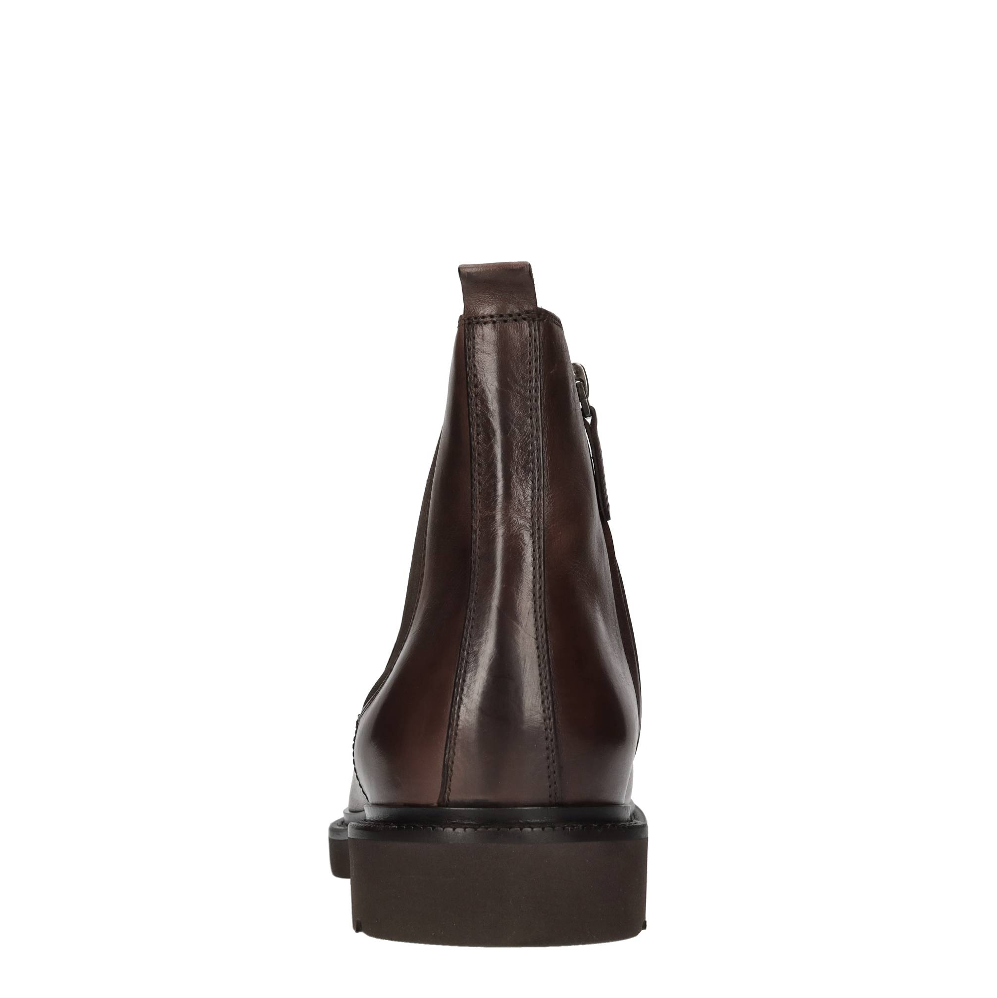 Henderson Moro Kopfstiefel