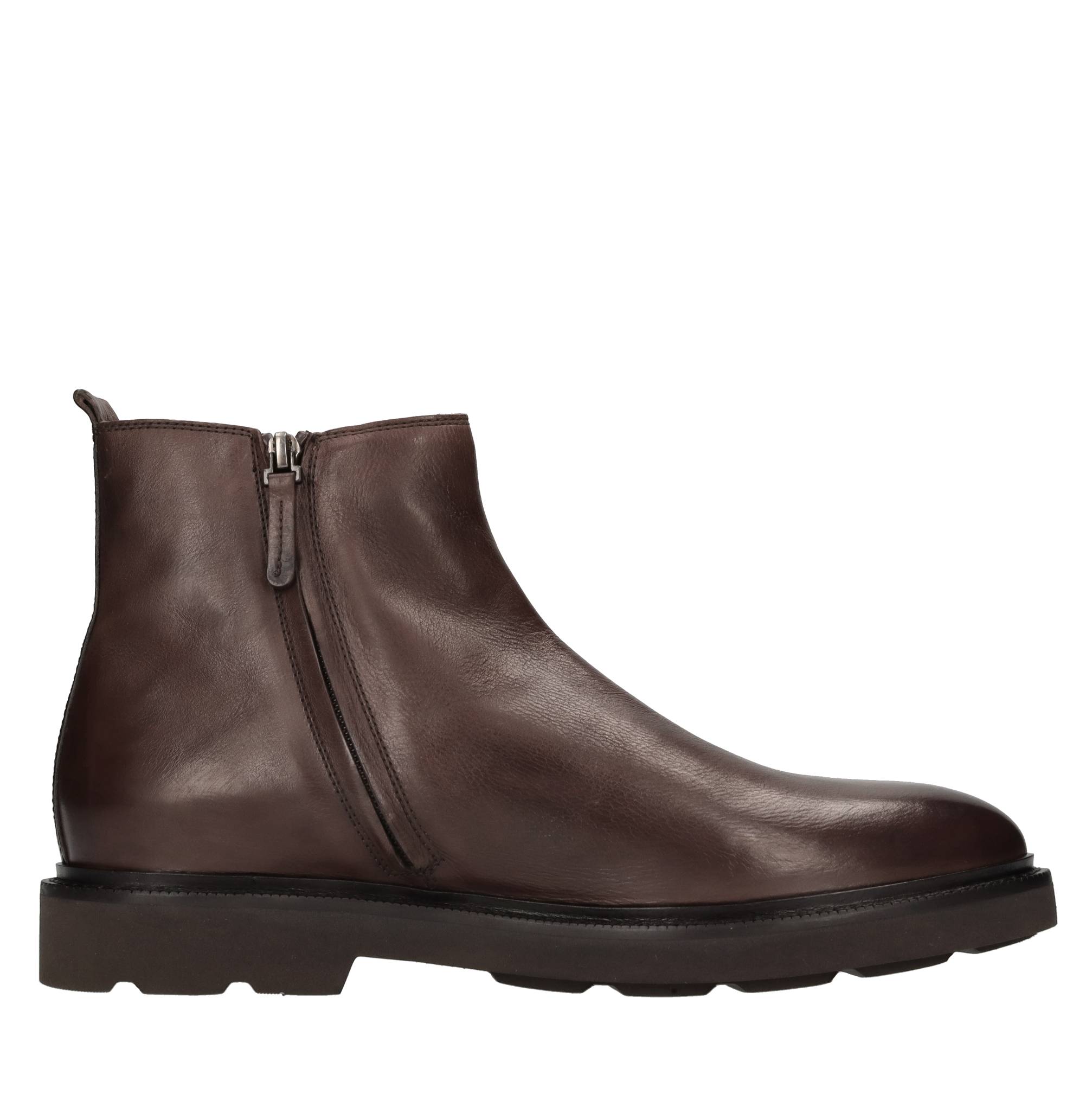 Henderson Moro Kopfstiefel