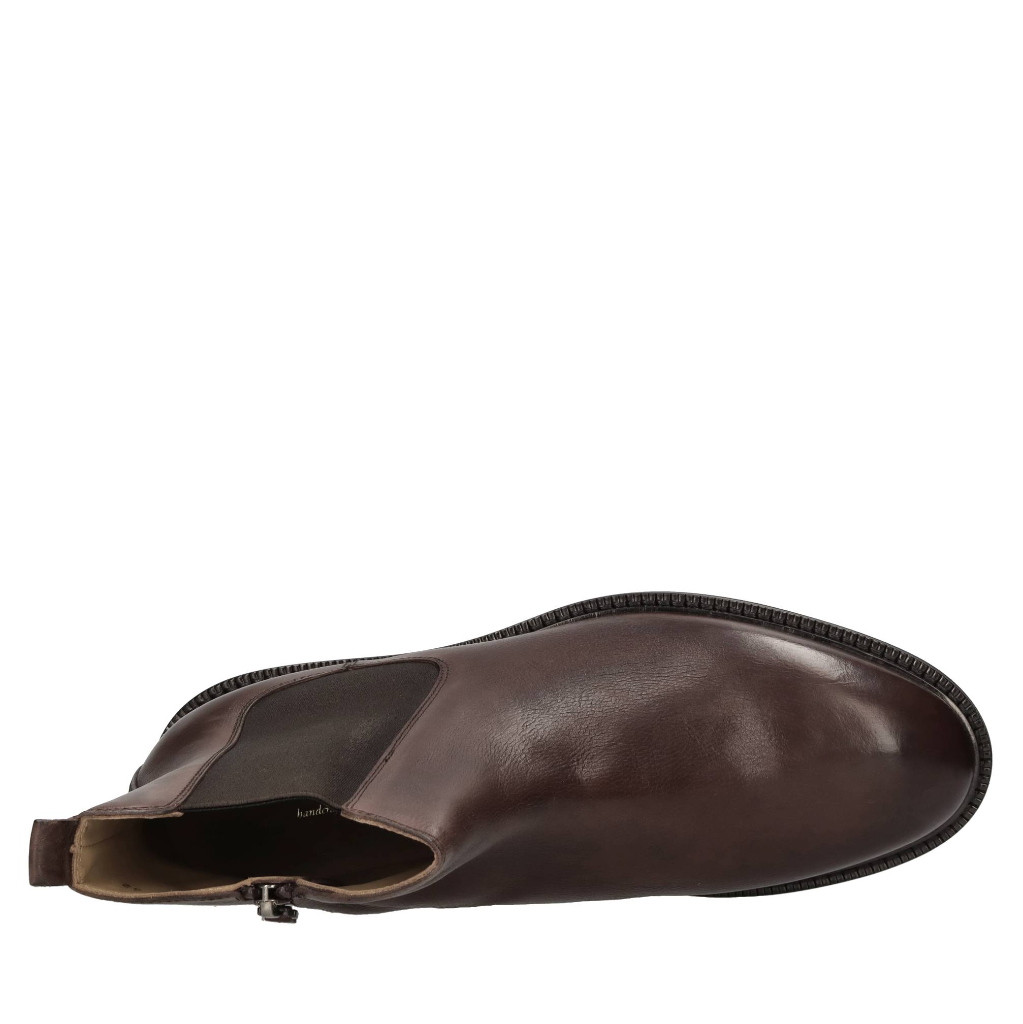 Henderson Moro Kopfstiefel