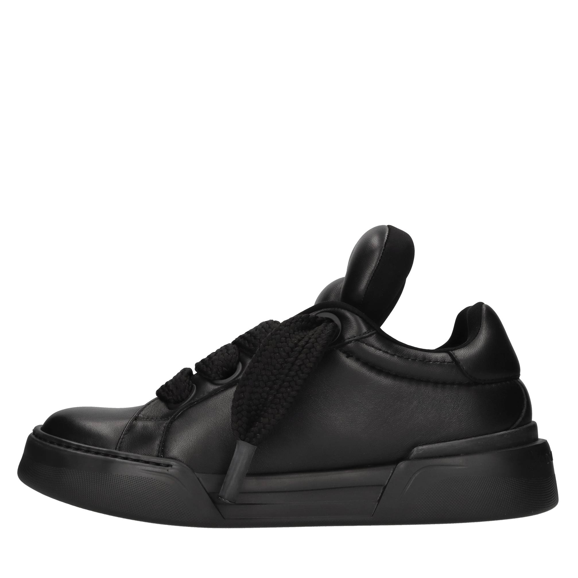 Dolce & Gabbana Sneakers Nero