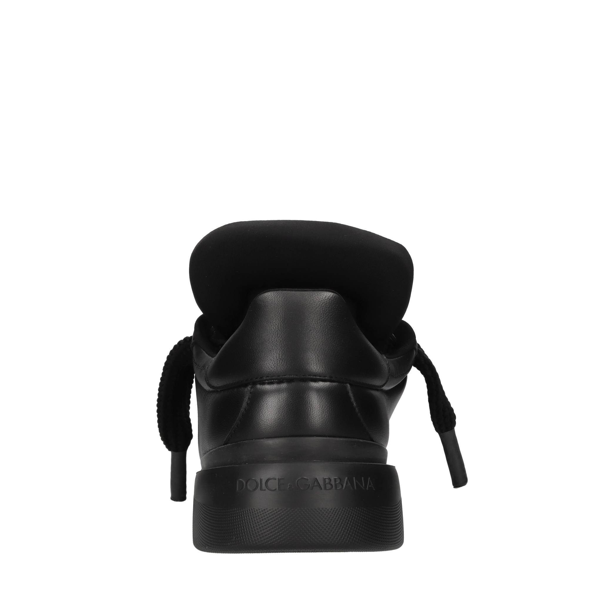 Dolce & Gabbana Sneakers Nero