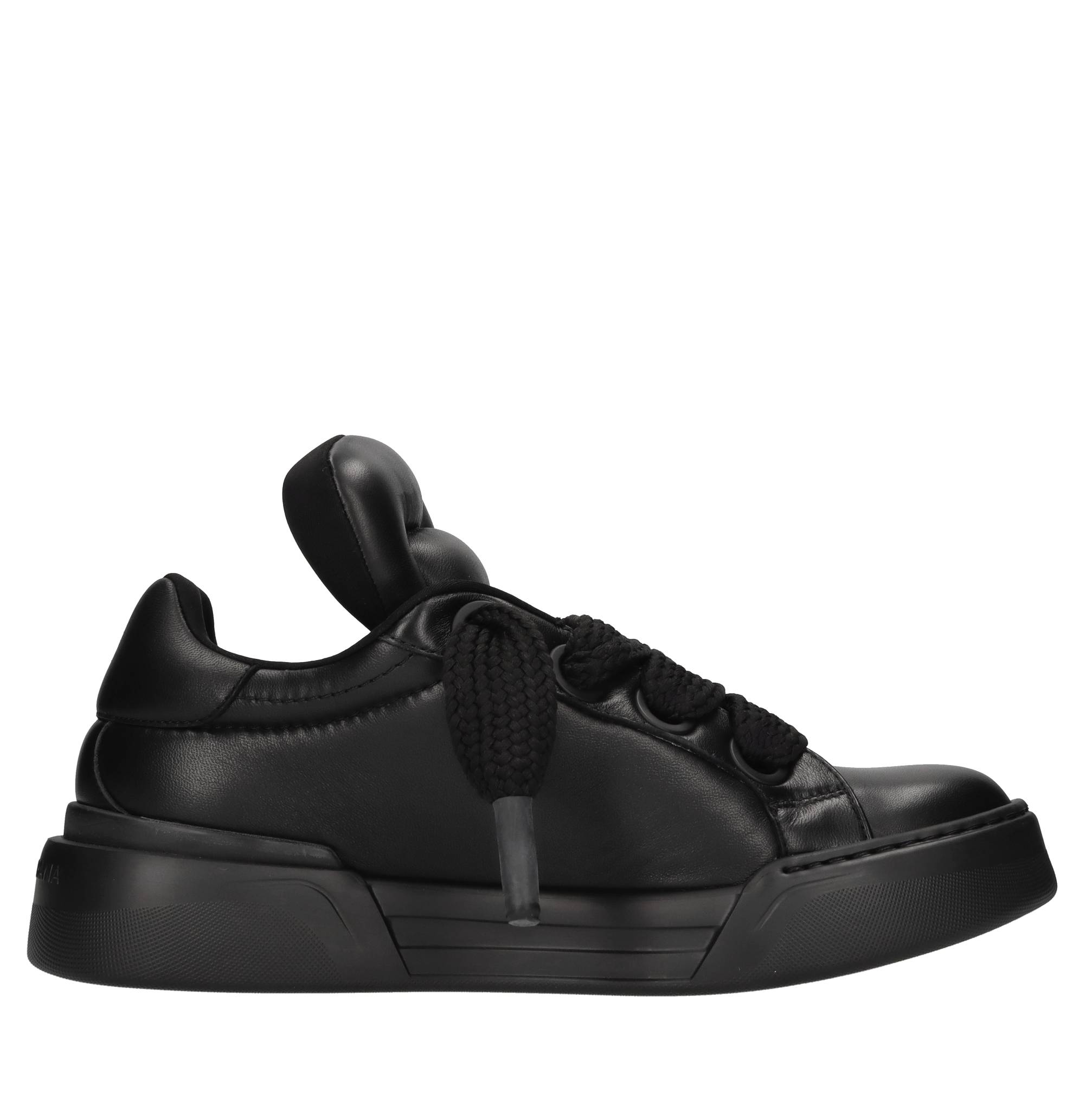 Dolce & Gabbana Sneakers Nero