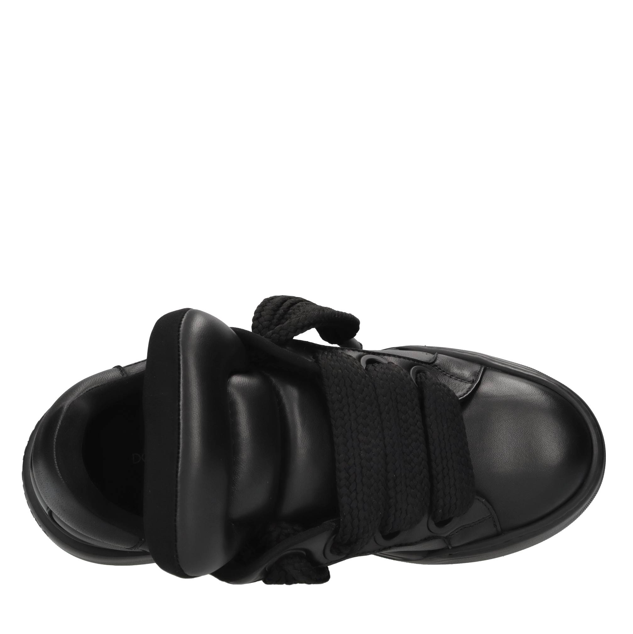 Dolce & Gabbana Sneakers Nero