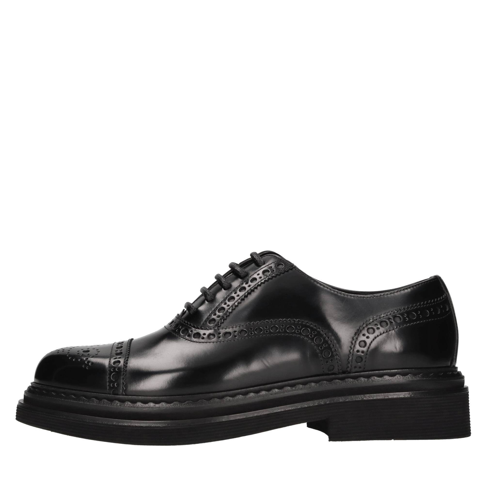 Dolce & Gabbana Flat shoes