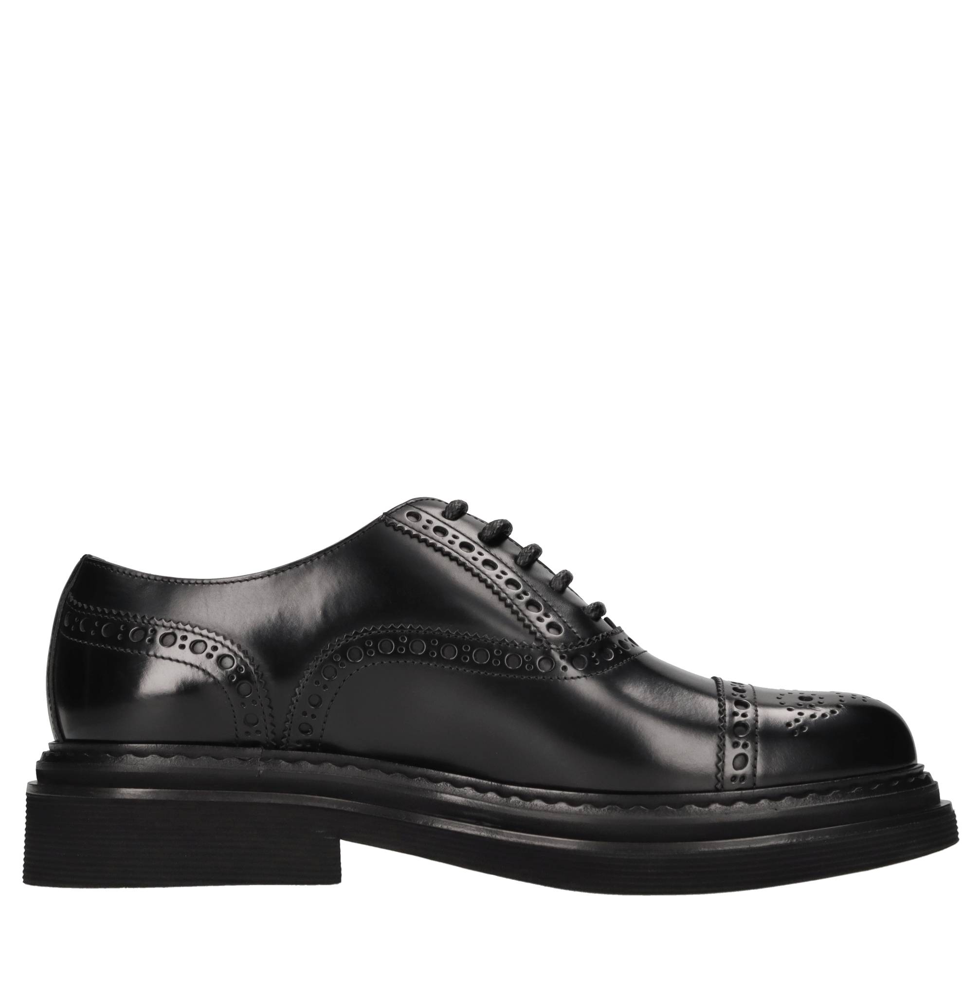 Dolce & Gabbana Flat shoes