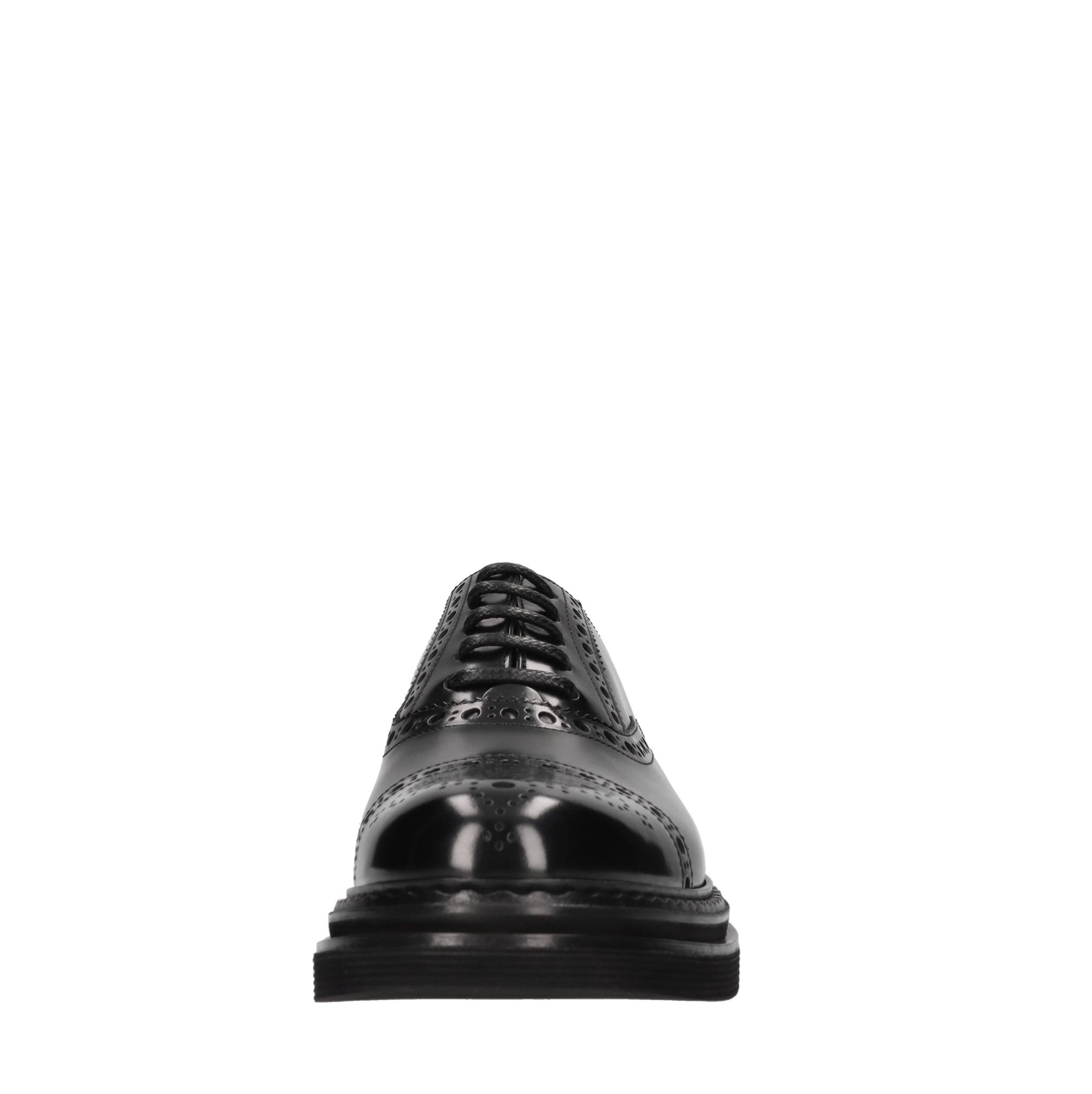 Dolce & Gabbana Flat shoes