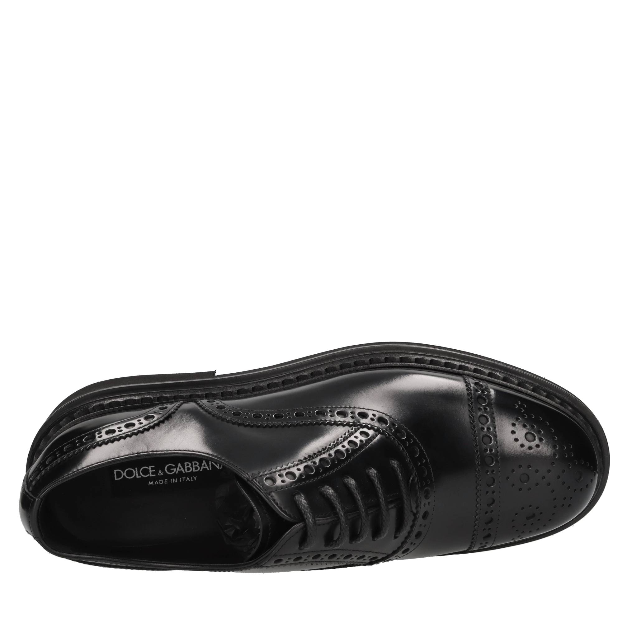 Dolce & Gabbana Flat shoes