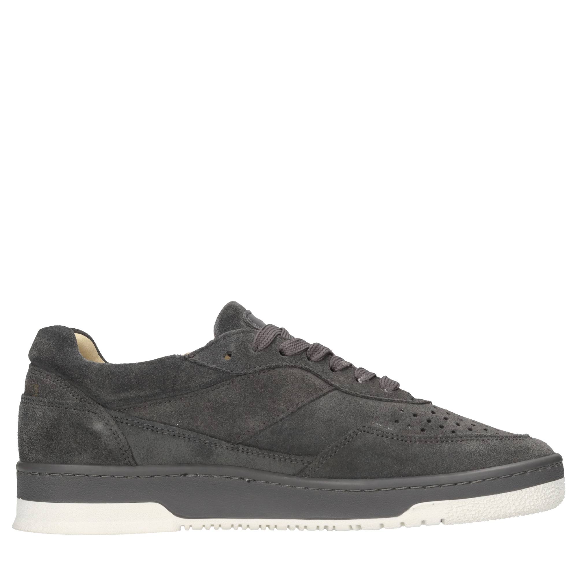 Filling Pieces Sneakers Grau