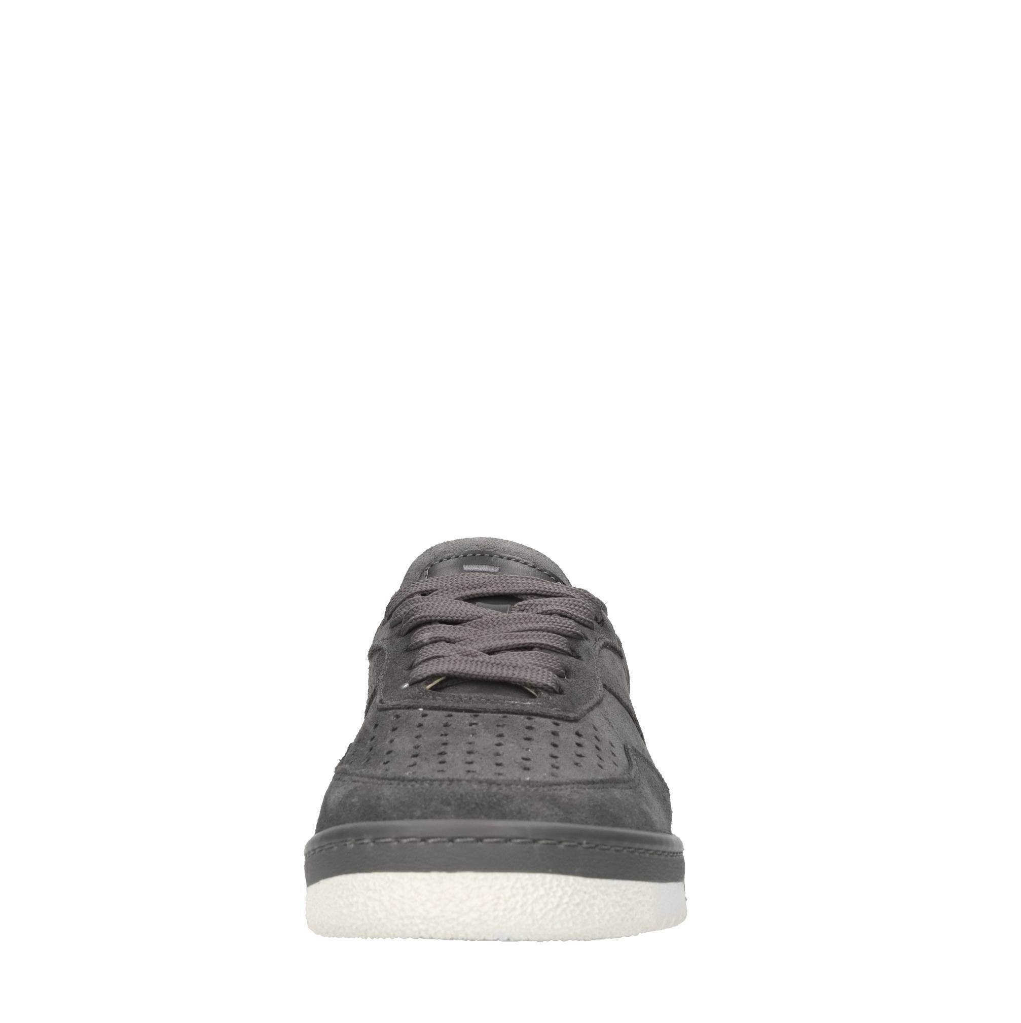 Filling Pieces Sneakers Grau