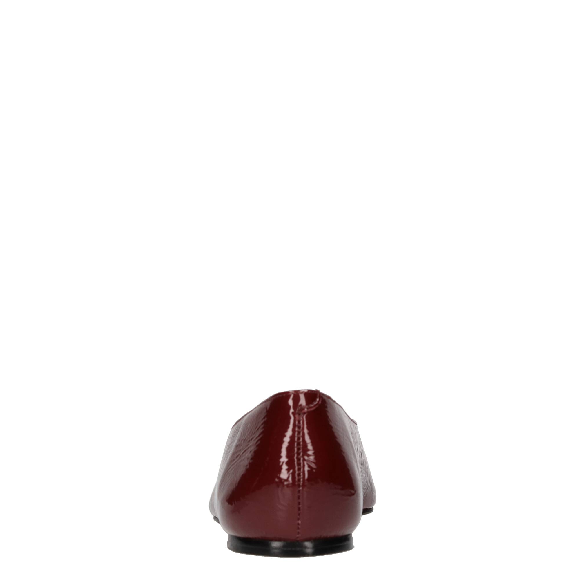 Carrano Chaussure basse Bordeaux
