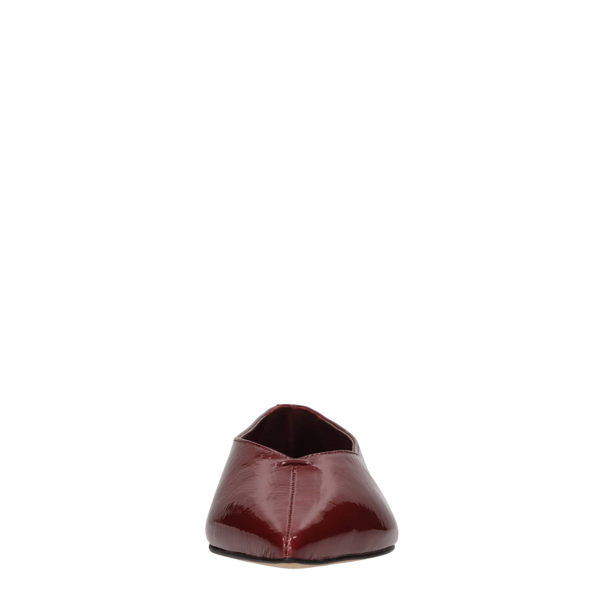Carrano Chaussure basse Bordeaux