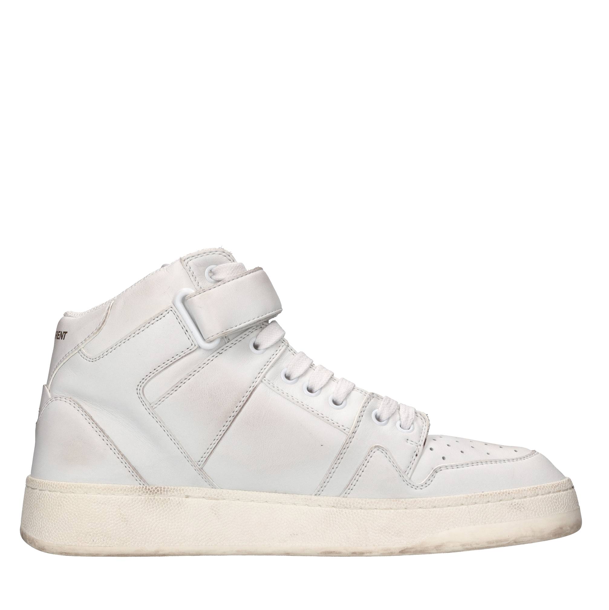 Saint Laurent  Sneakers Bianco