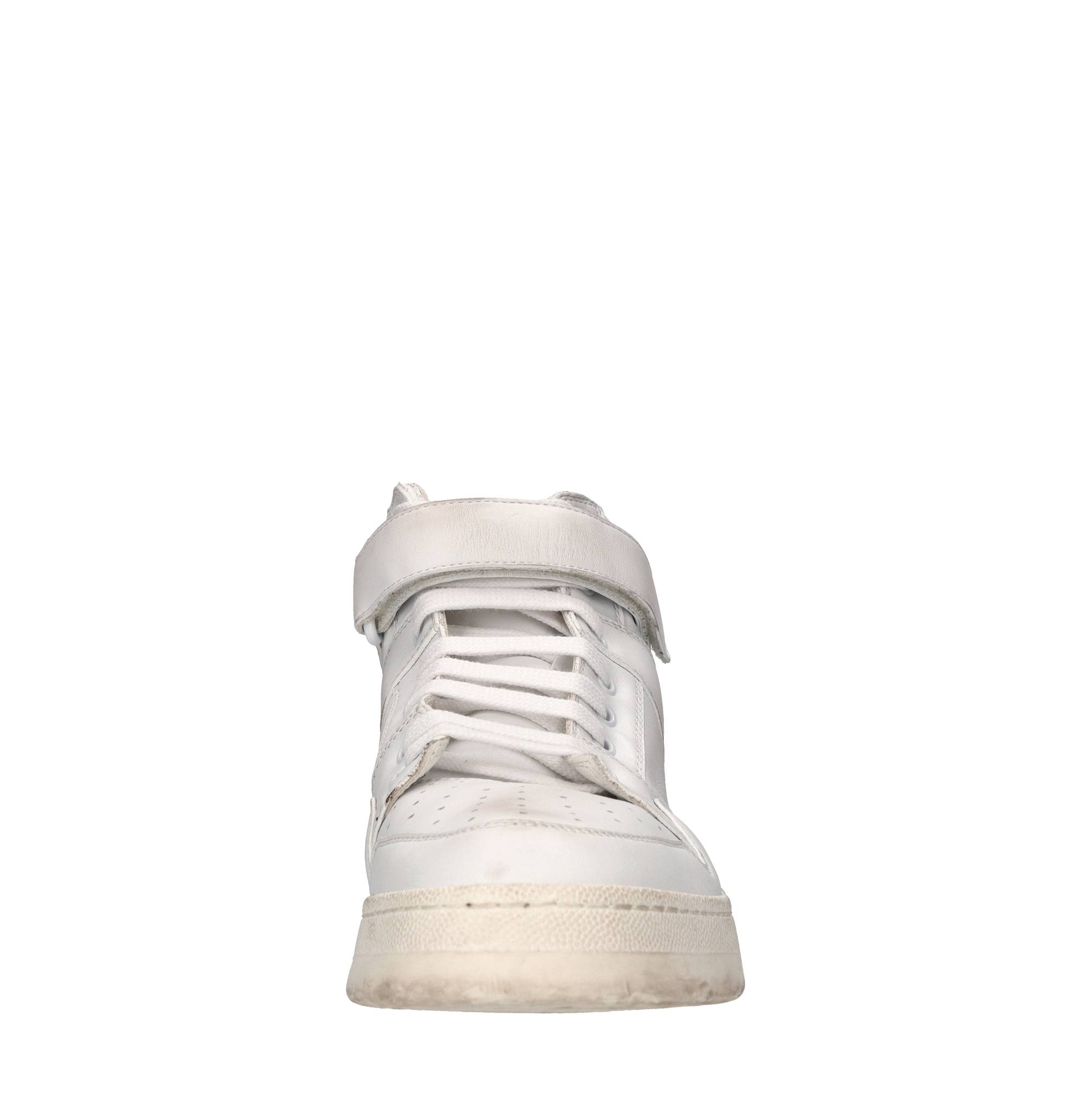 Saint Laurent  Sneakers Bianco