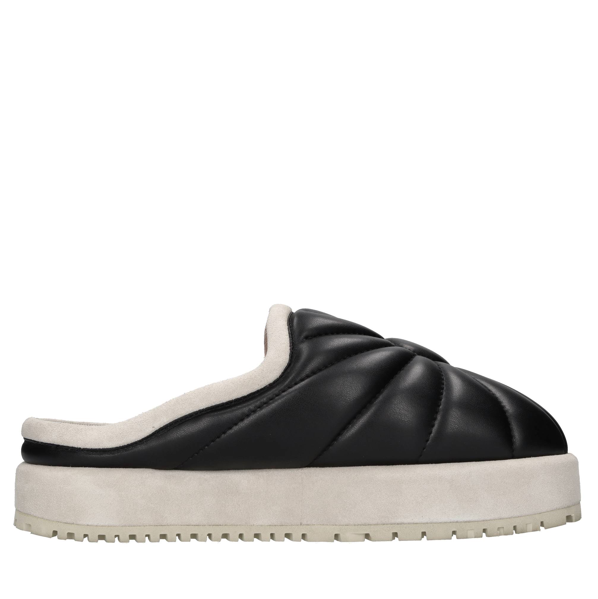 Pdf Sandales Noir