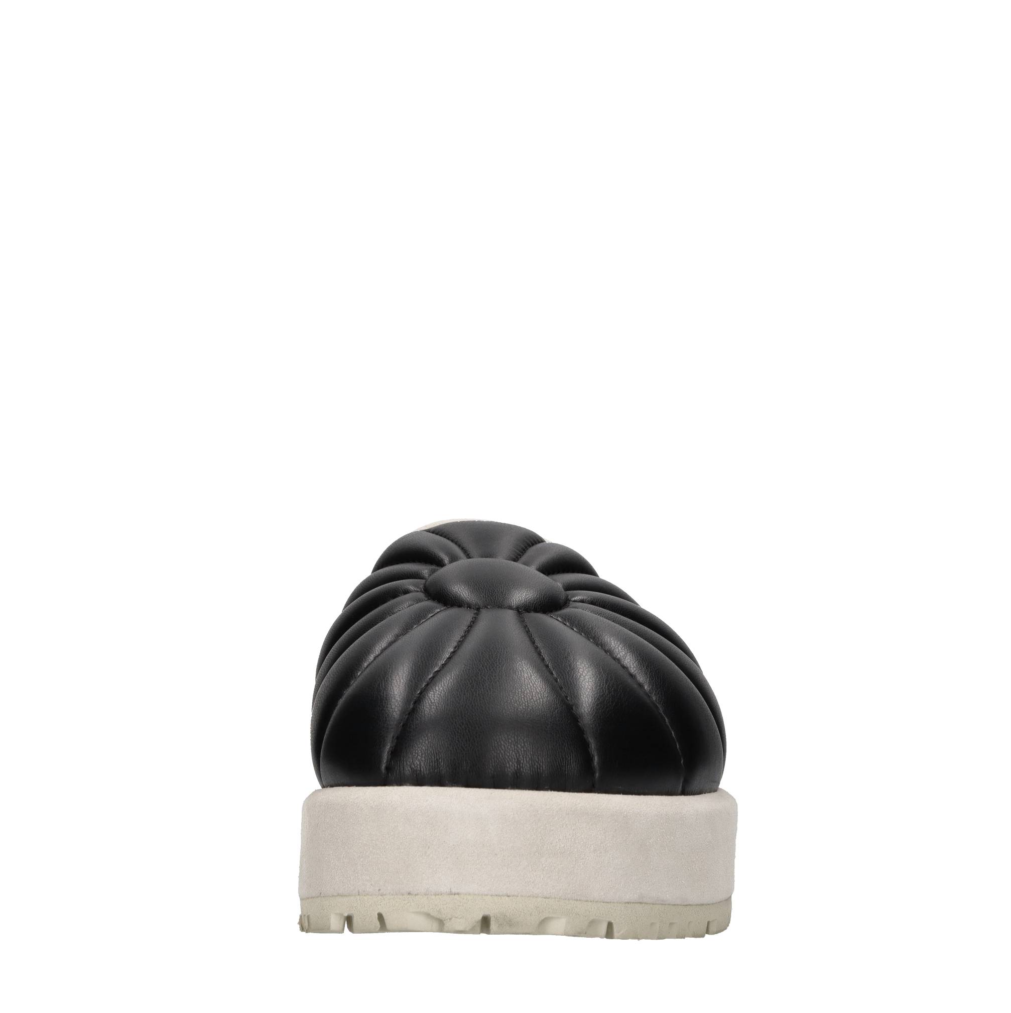 Pdf Sandales Noir
