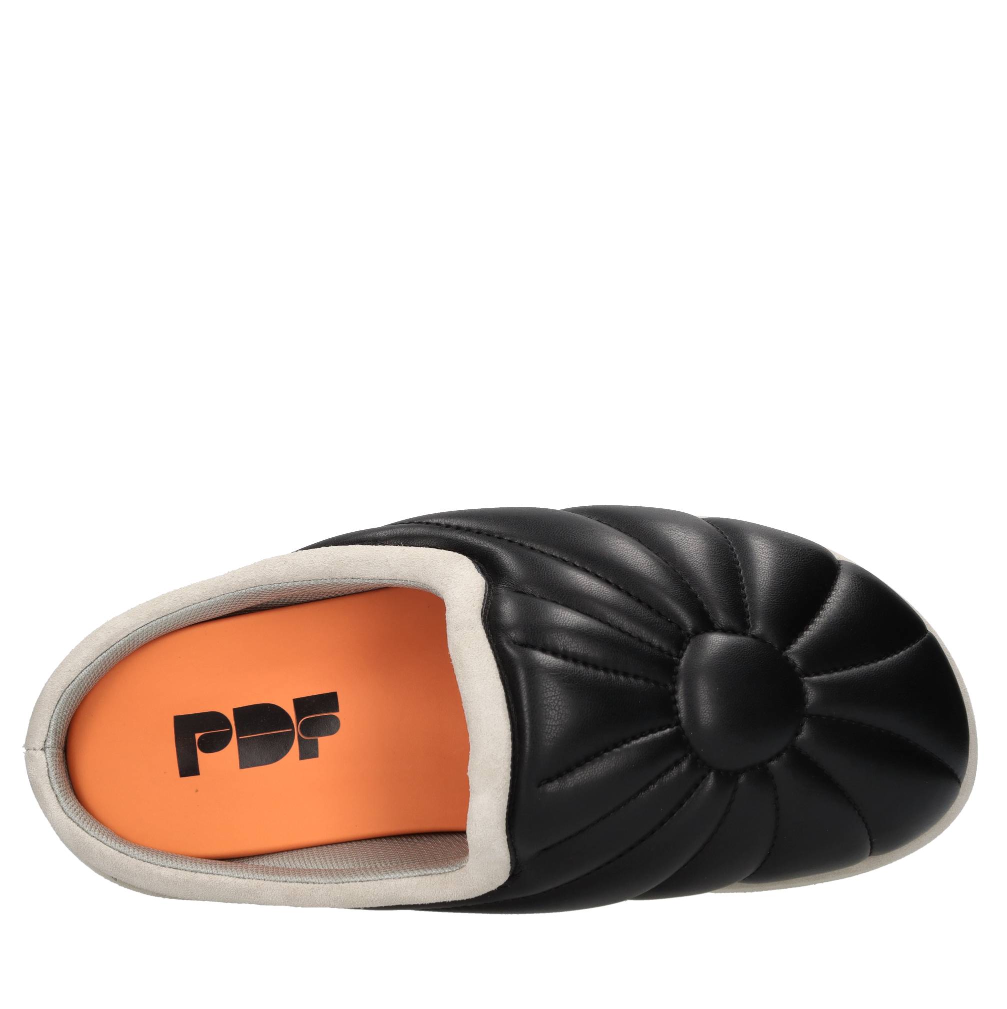 Pdf Sandales Noir