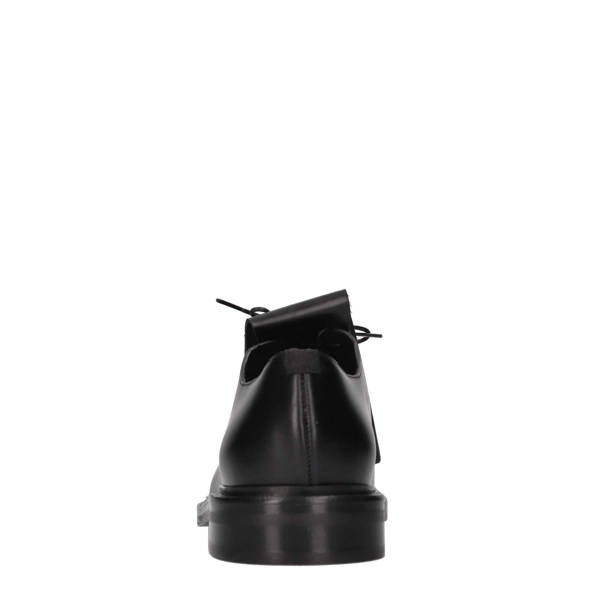 Max Mara Scarpe basse Nero