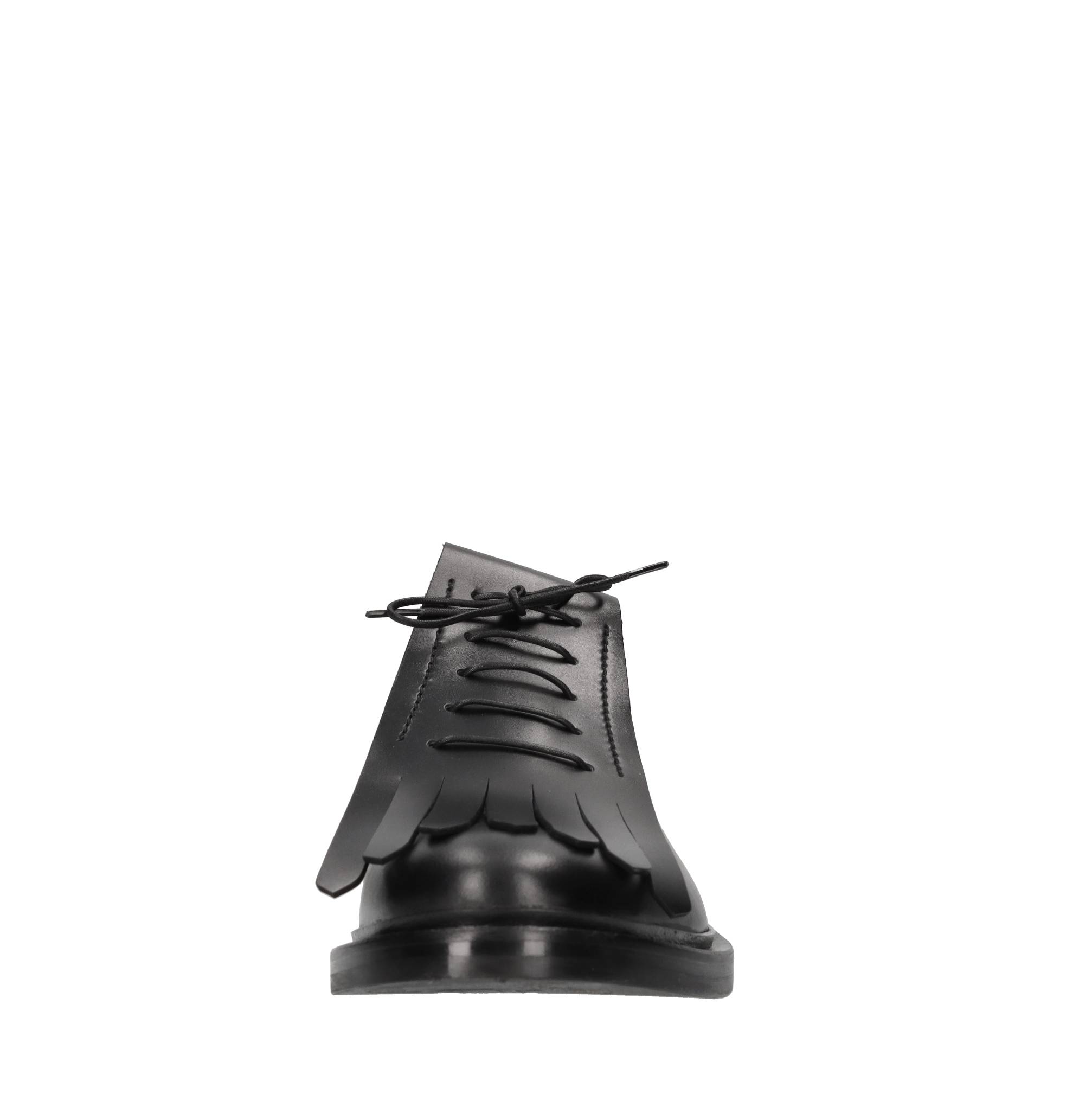Max Mara Scarpe basse Nero