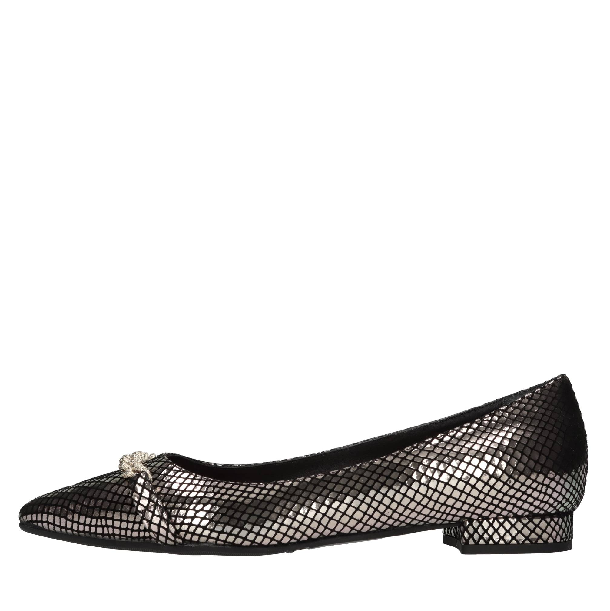 Bruglia Niedrige Schuhe Multicolor