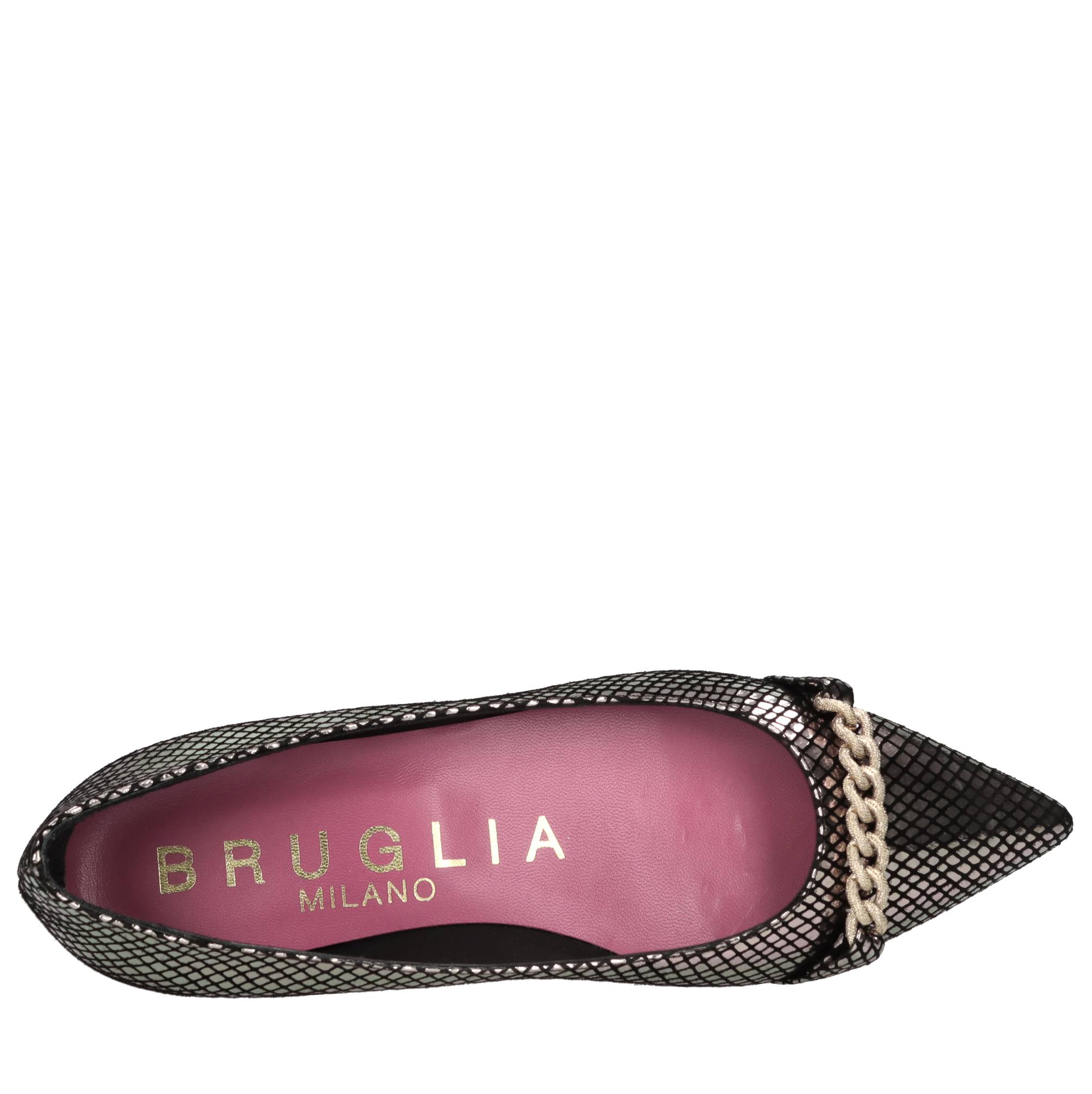 Bruglia Niedrige Schuhe Multicolor