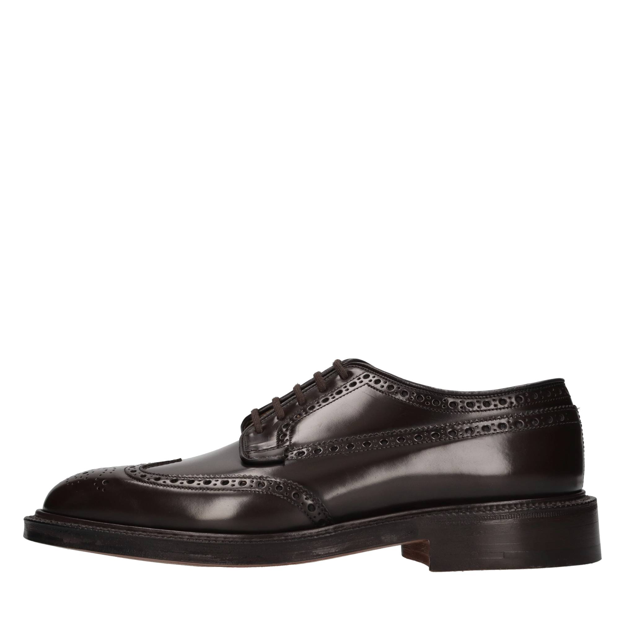 Church's Flat shoes