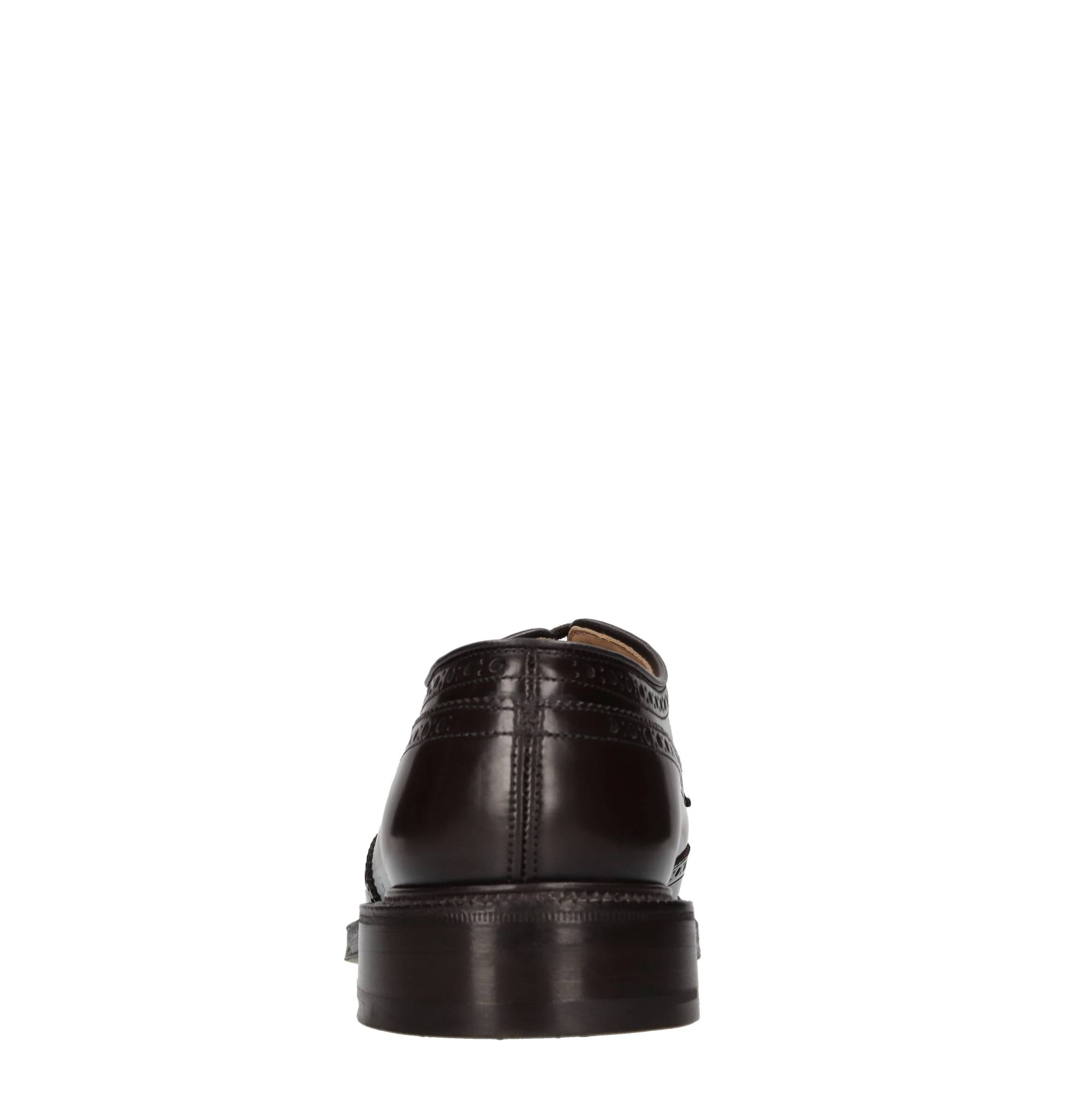 Church's Flat shoes