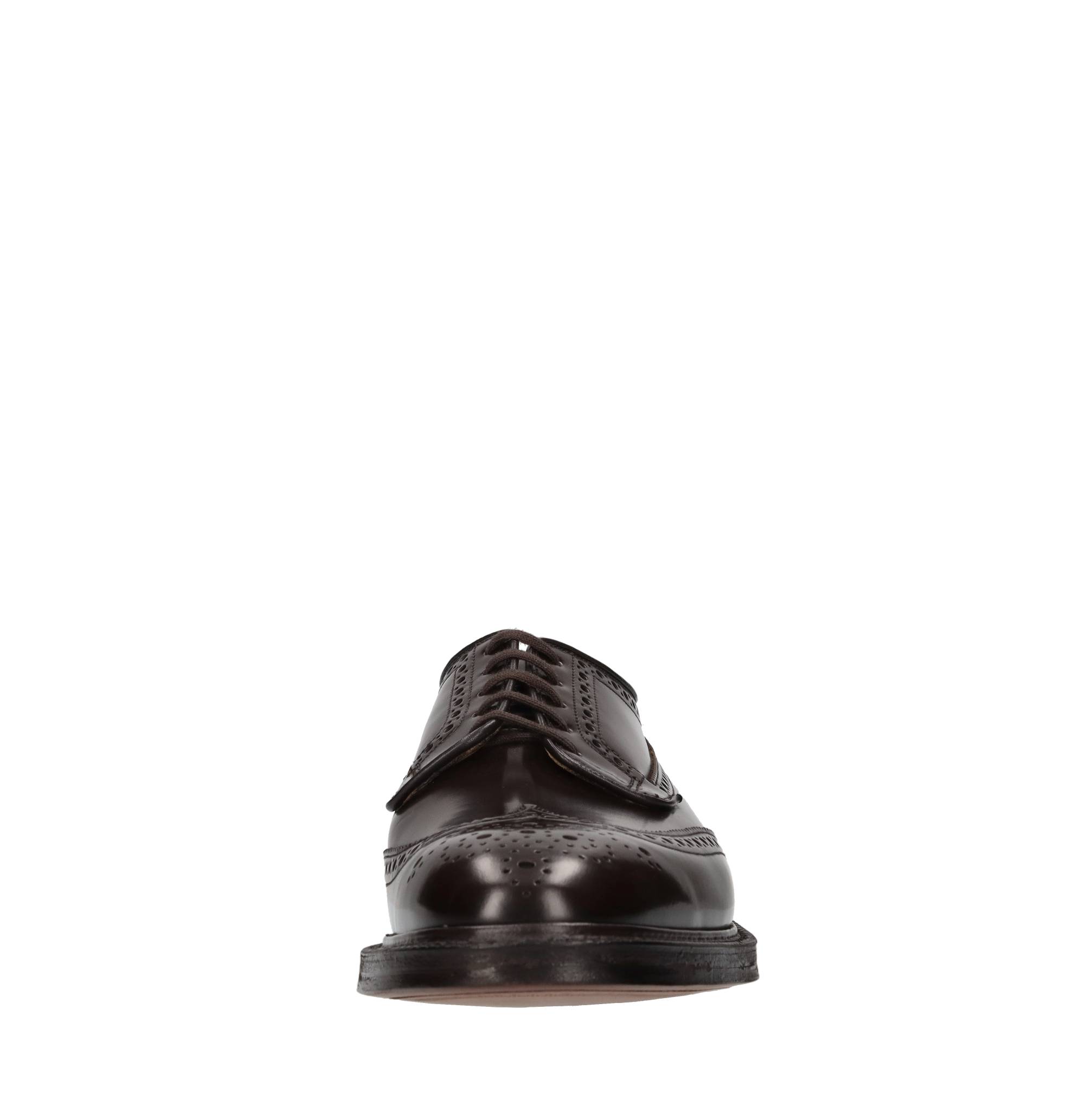 Church's Flat shoes