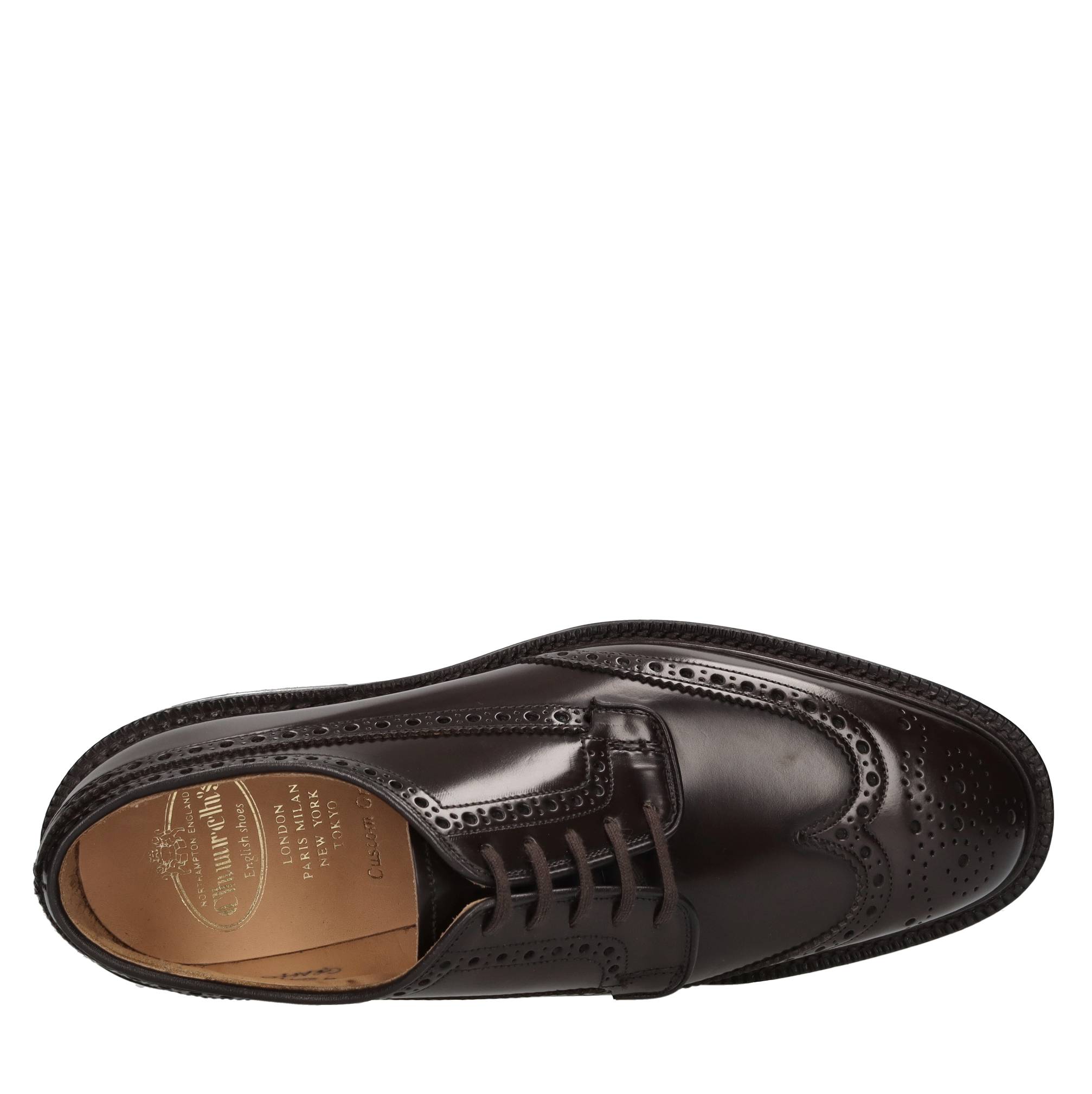 Church's Flat shoes