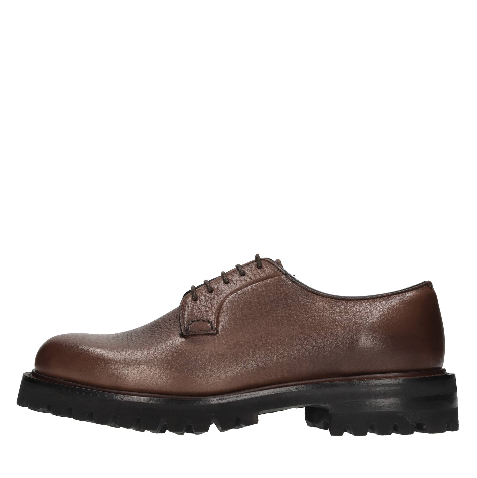 Church's Lage schoenen Bruin