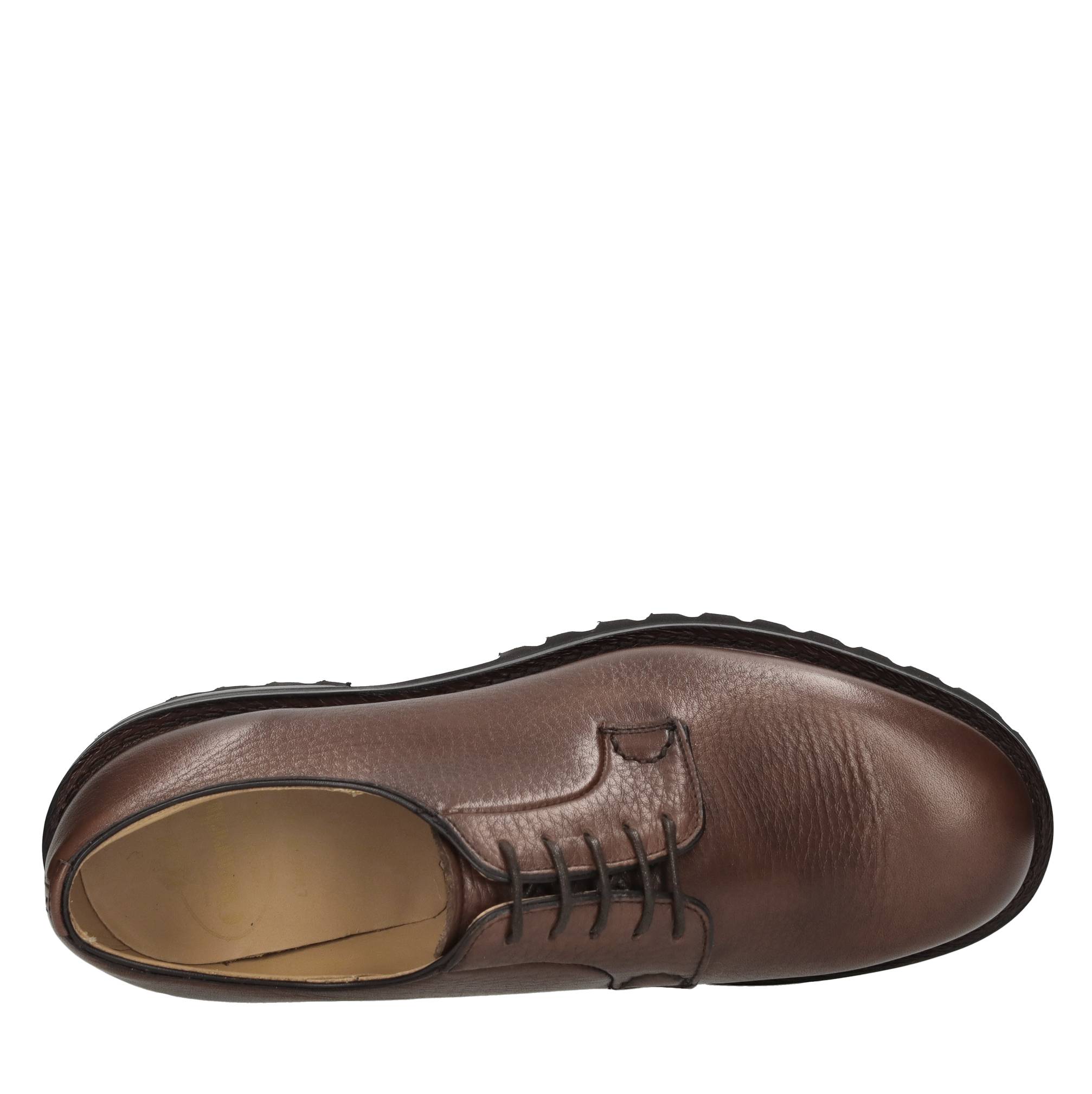 Church's Lage schoenen Bruin