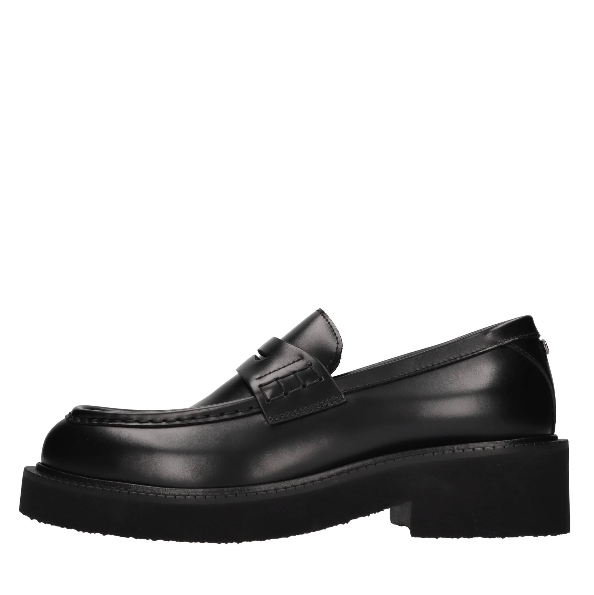 Valentino Garavani Scarpe basse Nero