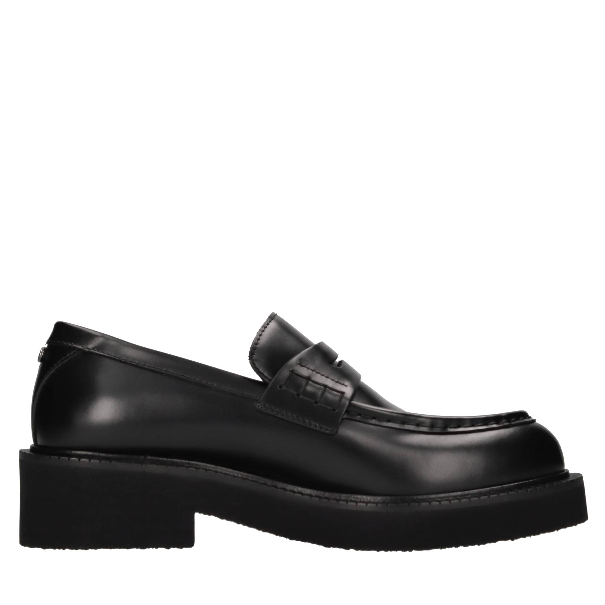 Valentino Garavani Scarpe basse Nero