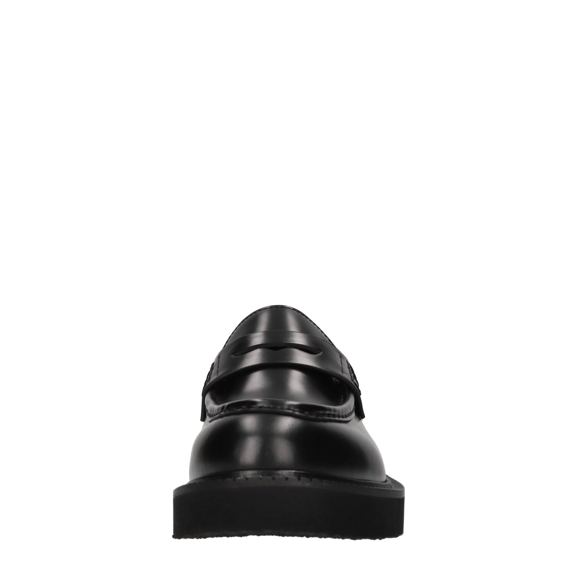 Valentino Garavani Scarpe basse Nero
