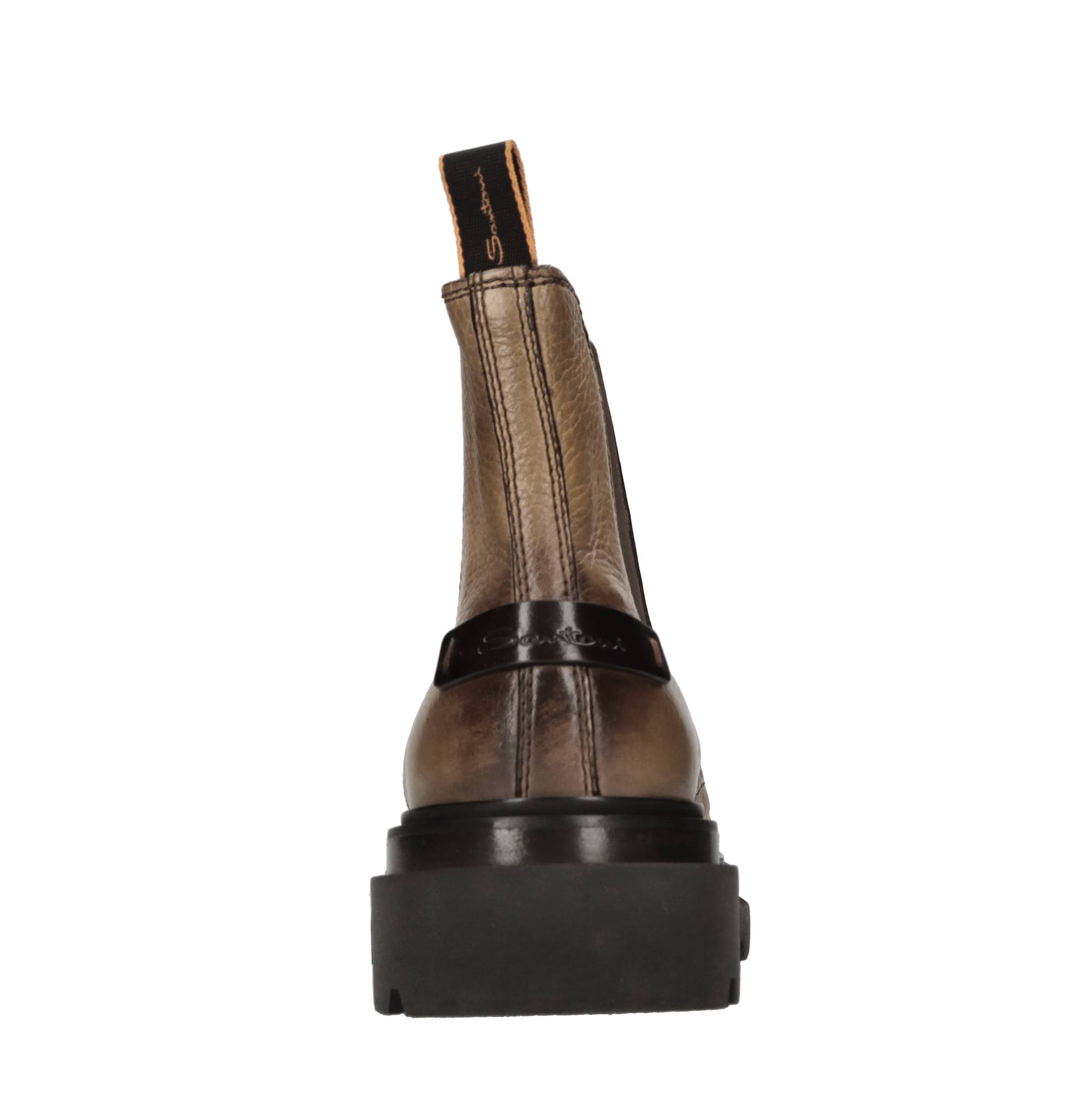 Santoni Boots
