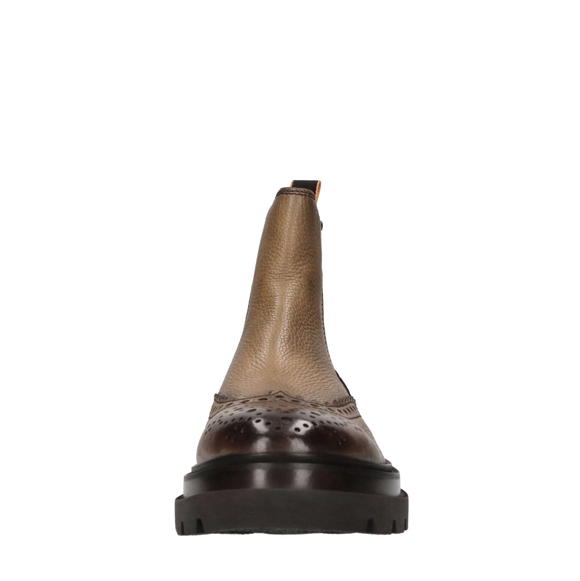 Santoni Boots