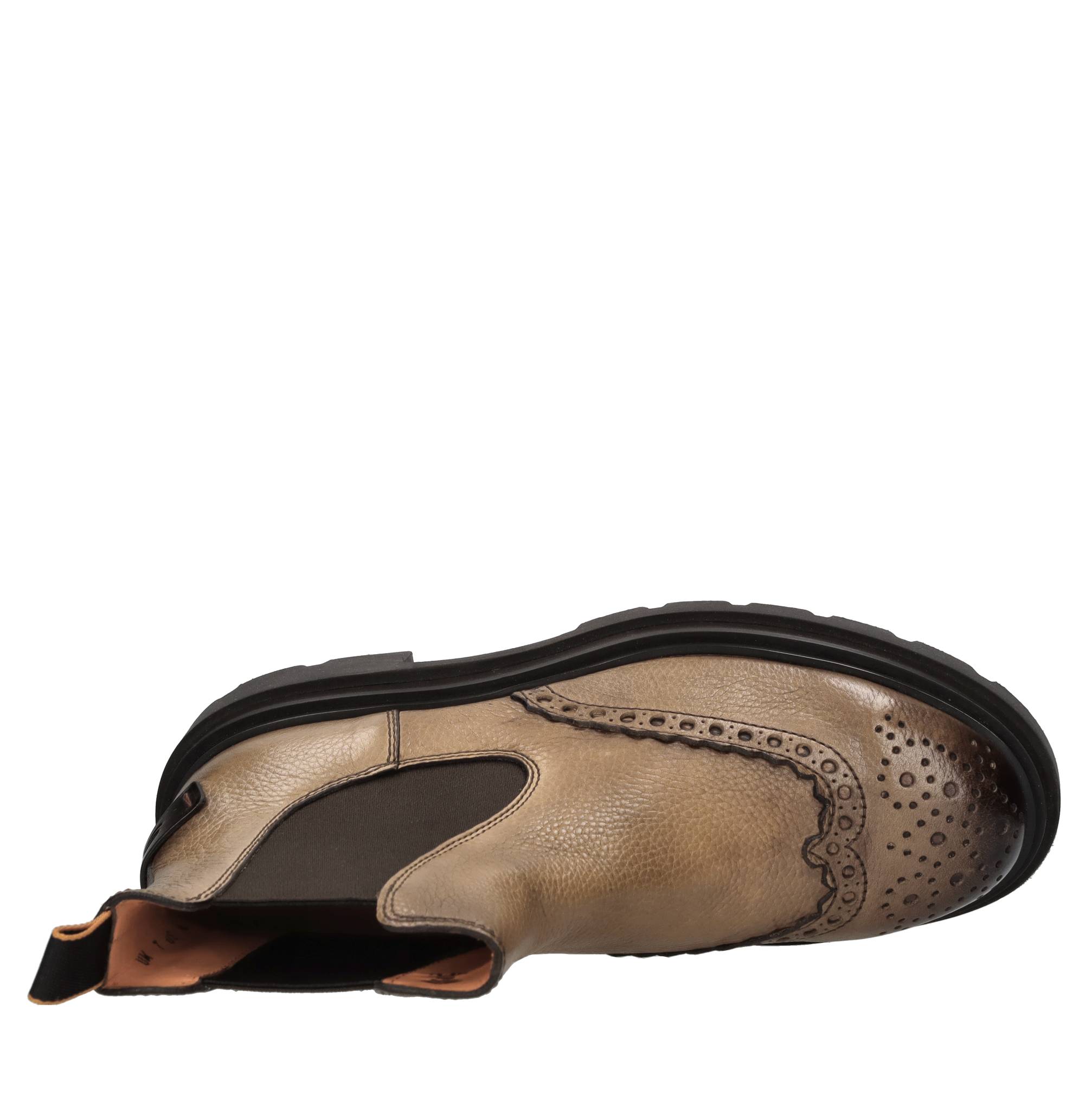 Santoni Boots