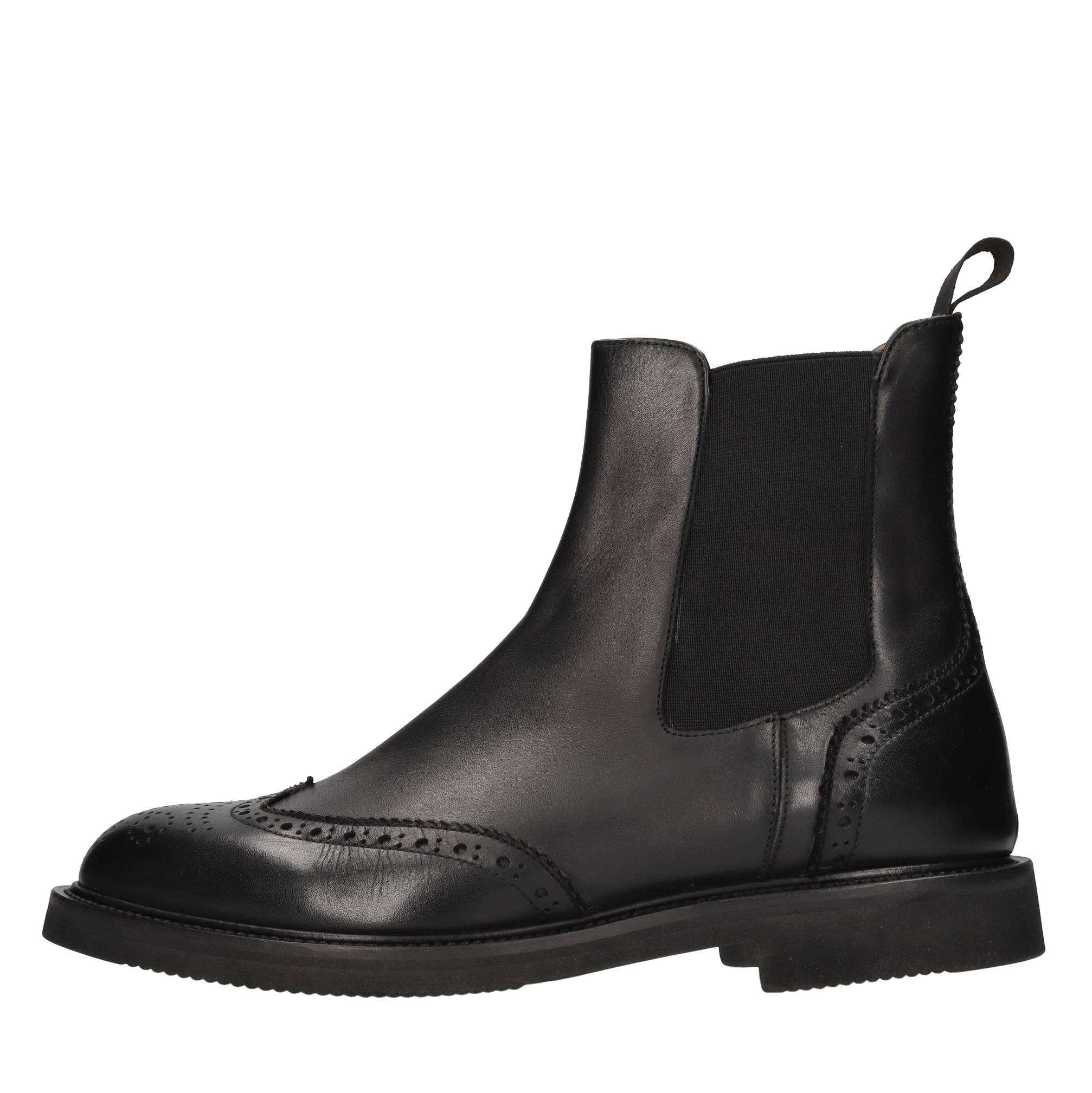 CERBERO Boots