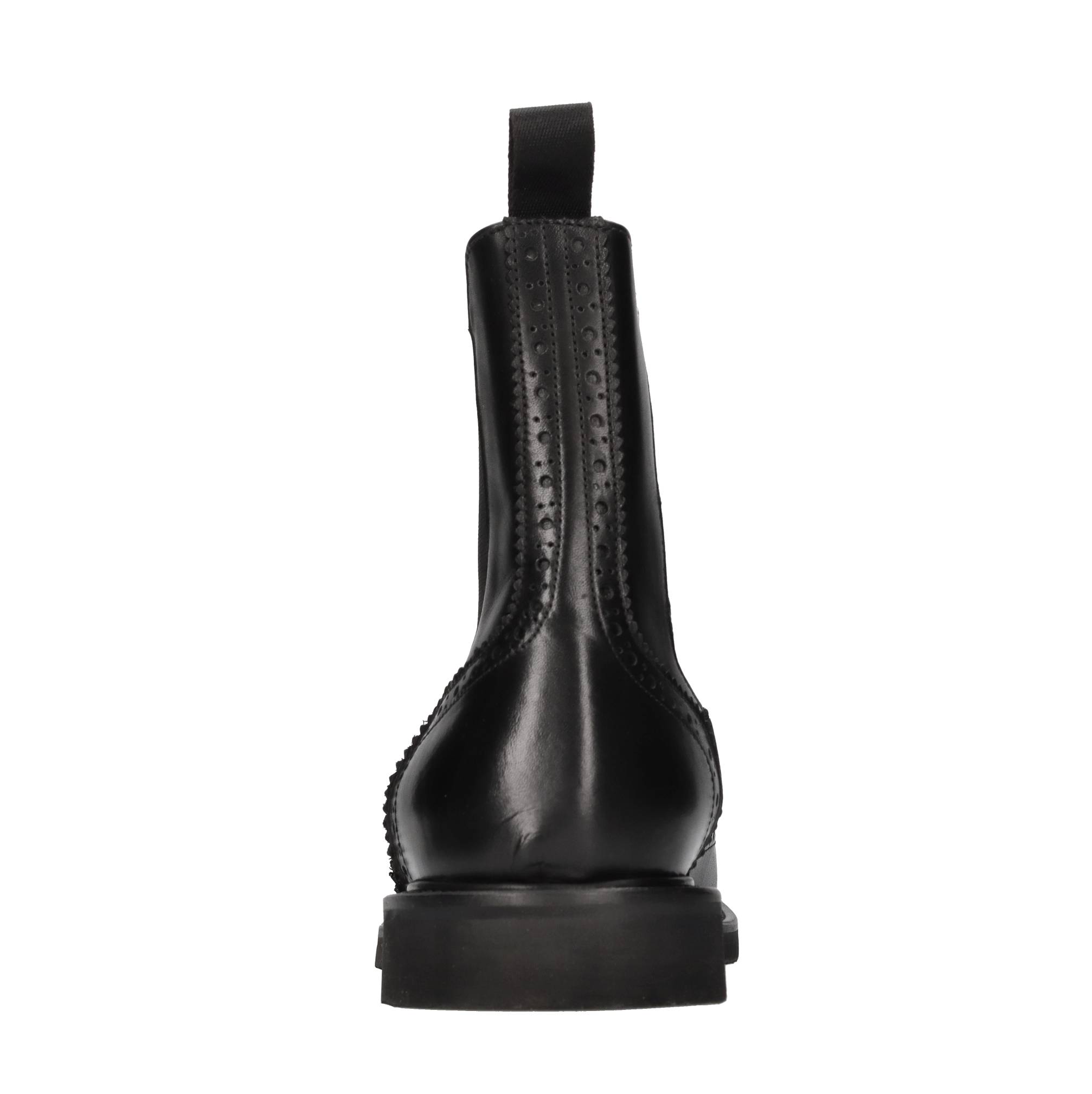 CERBERO Boots