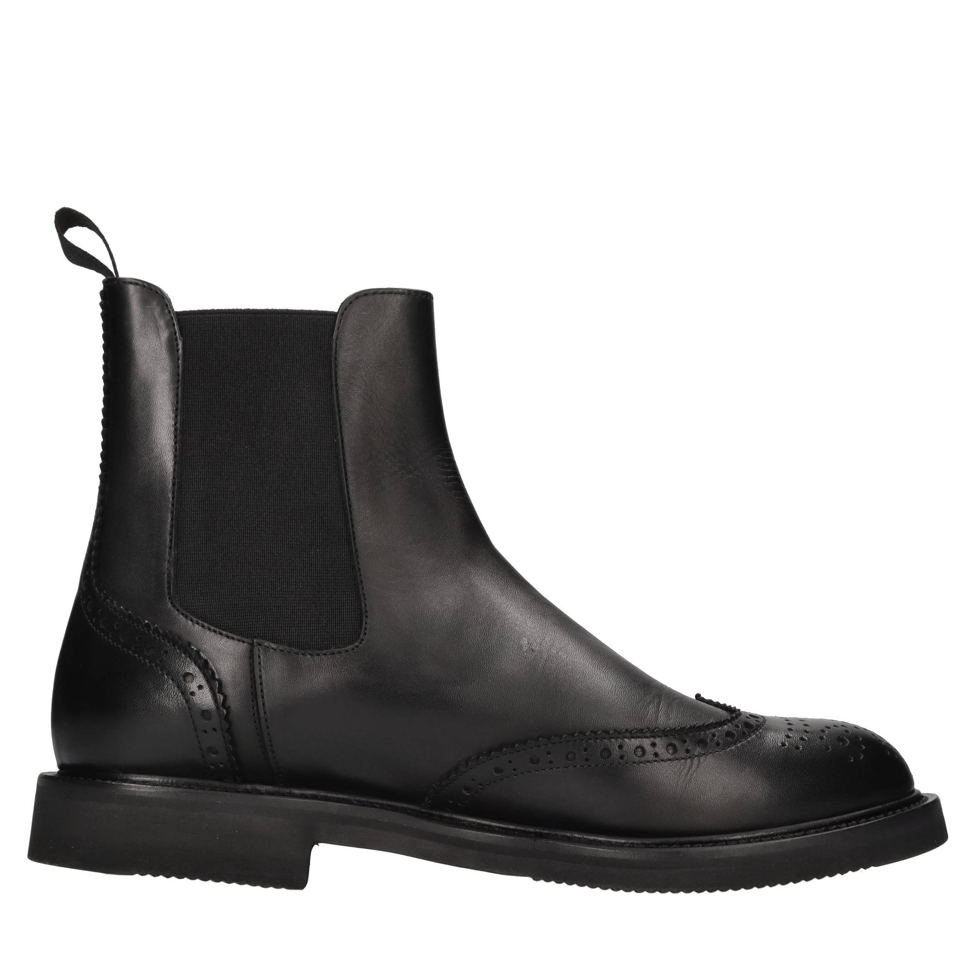 CERBERO Boots