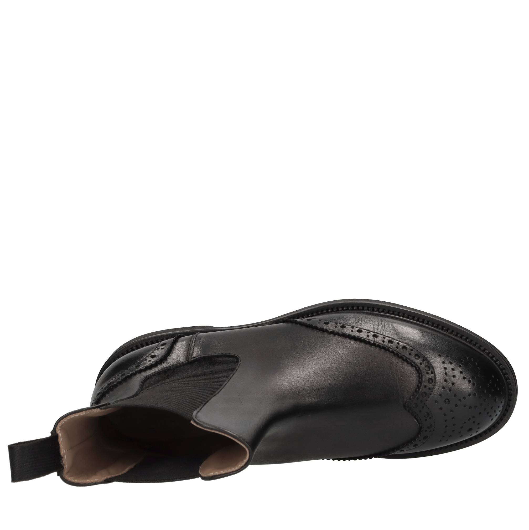 CERBERO Boots