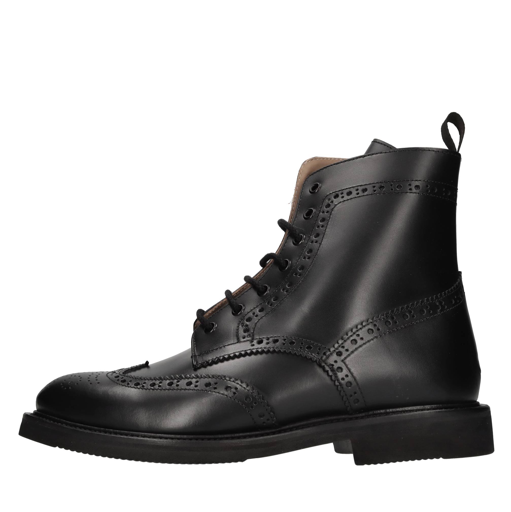 Cerbero Bottes noires