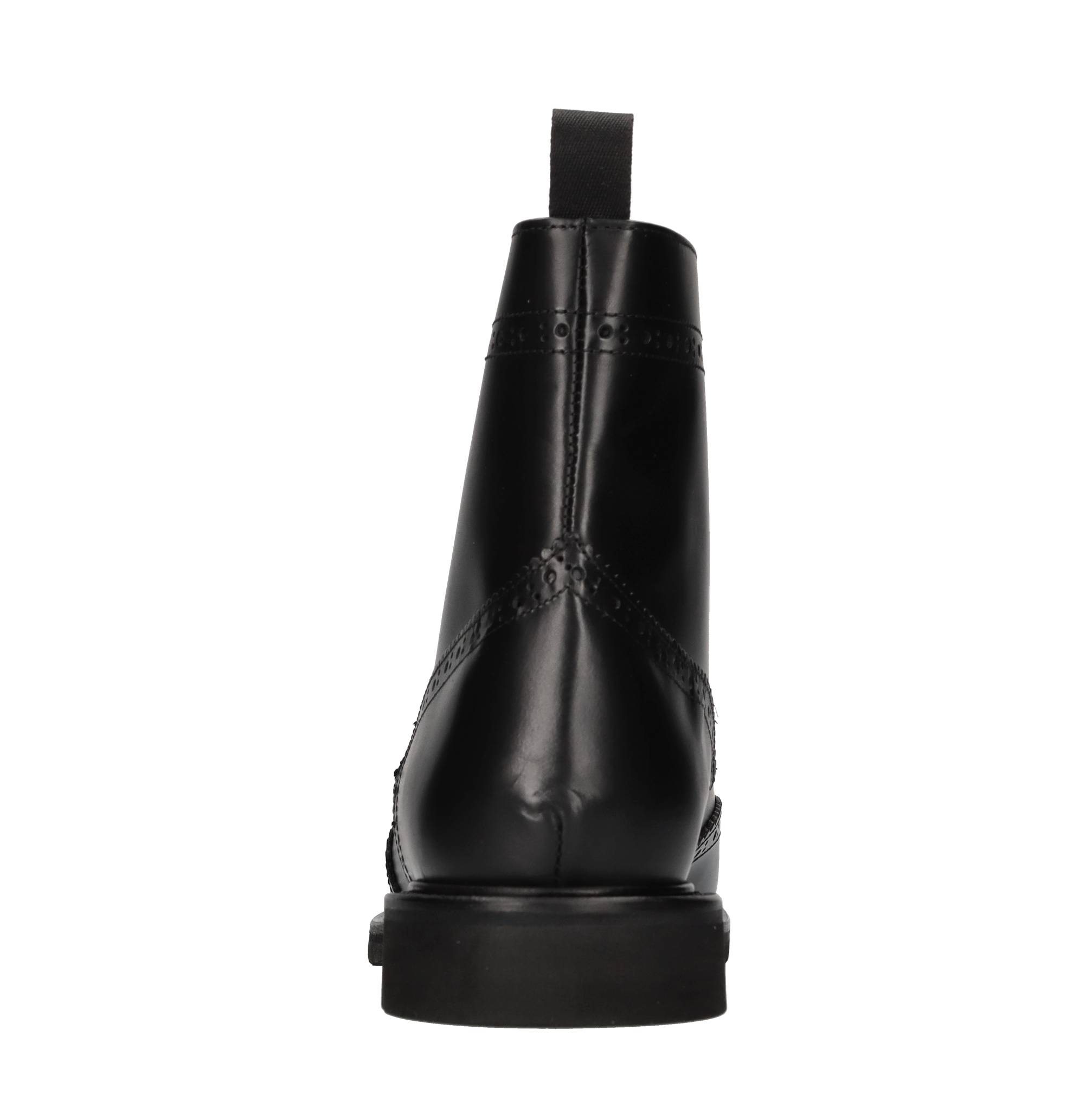 Cerbero Bottes noires