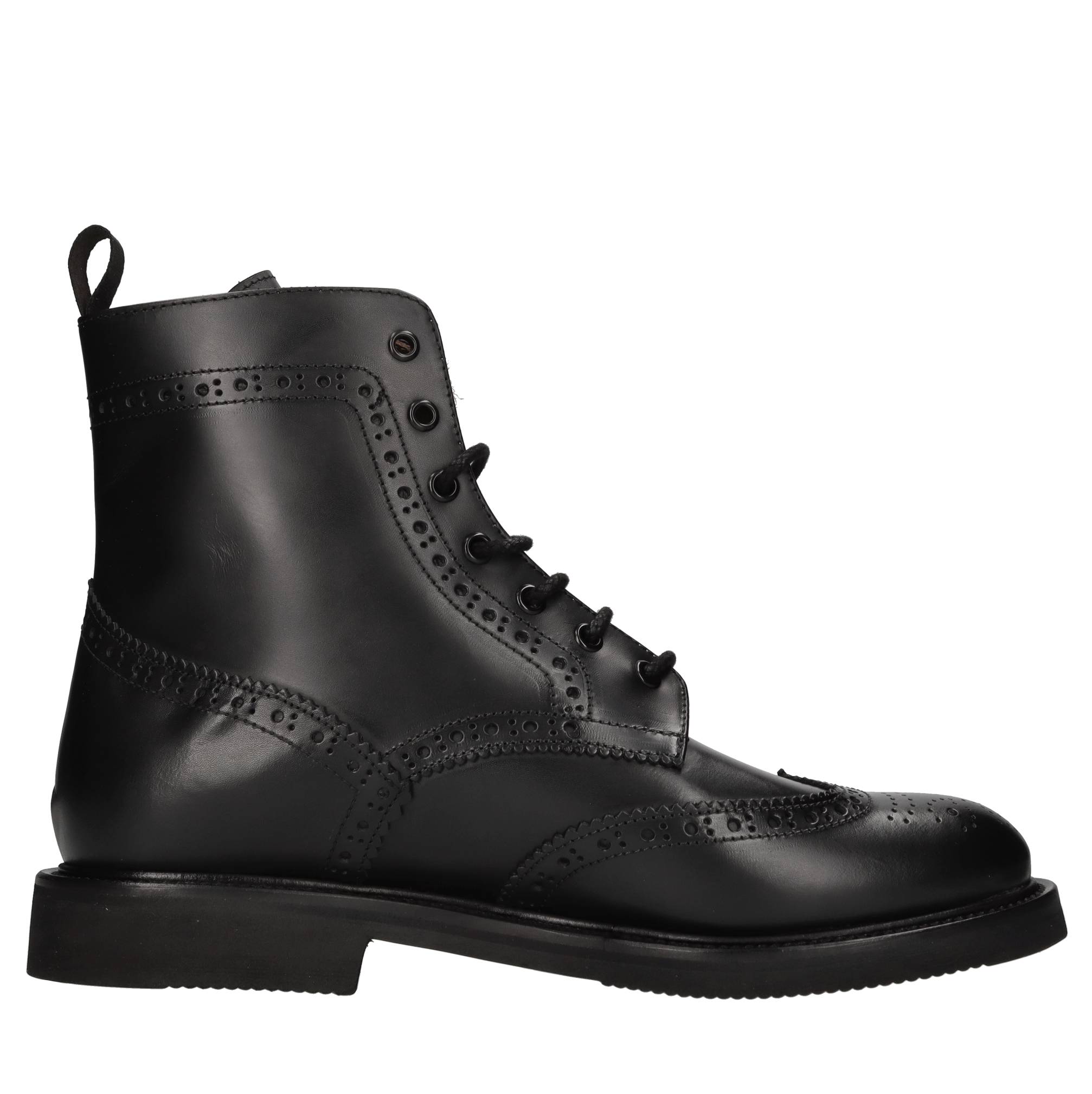 Cerbero Bottes noires